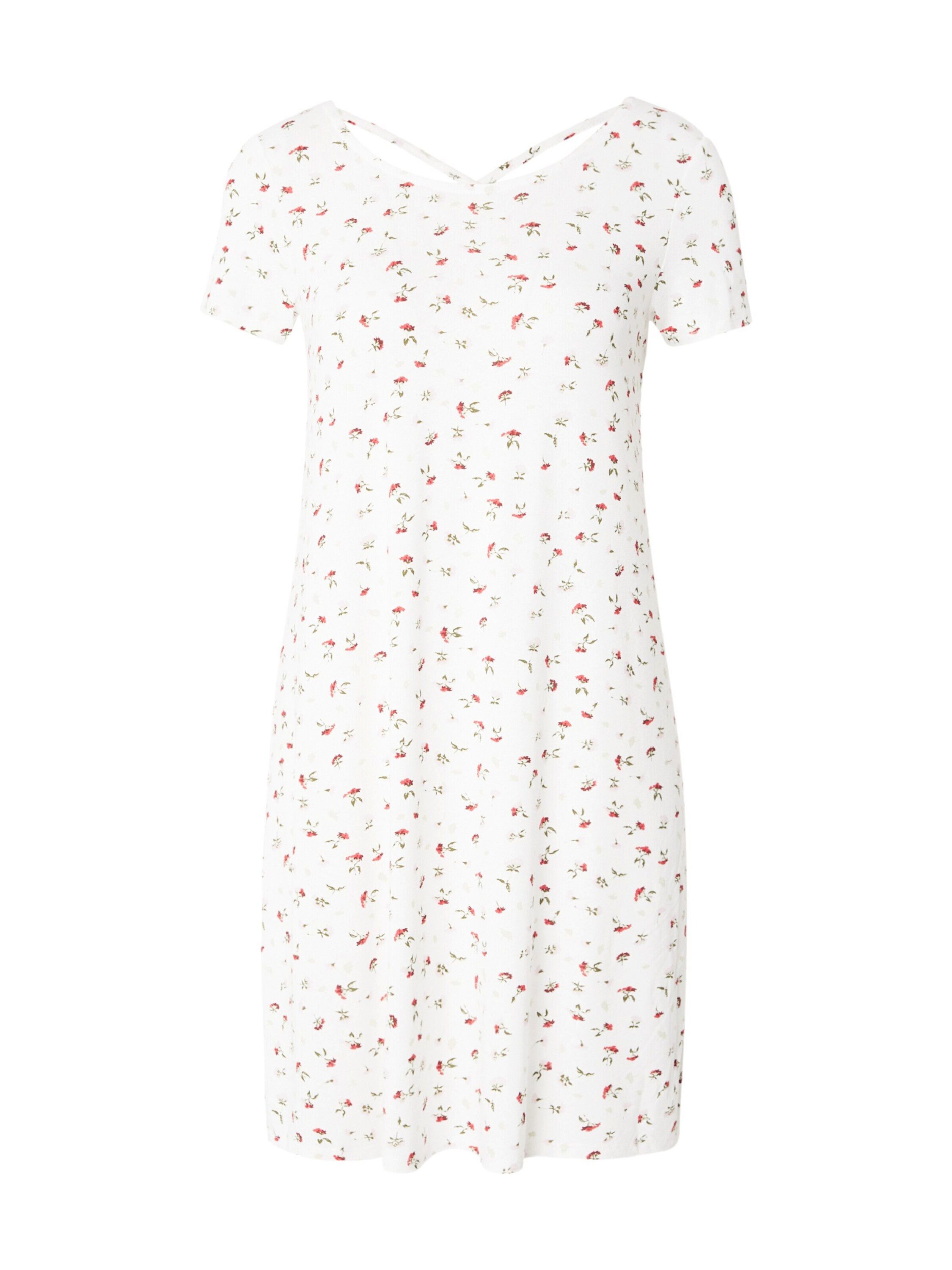 ONLY Minikleid ONLBera (1-tlg) Rückenfrei