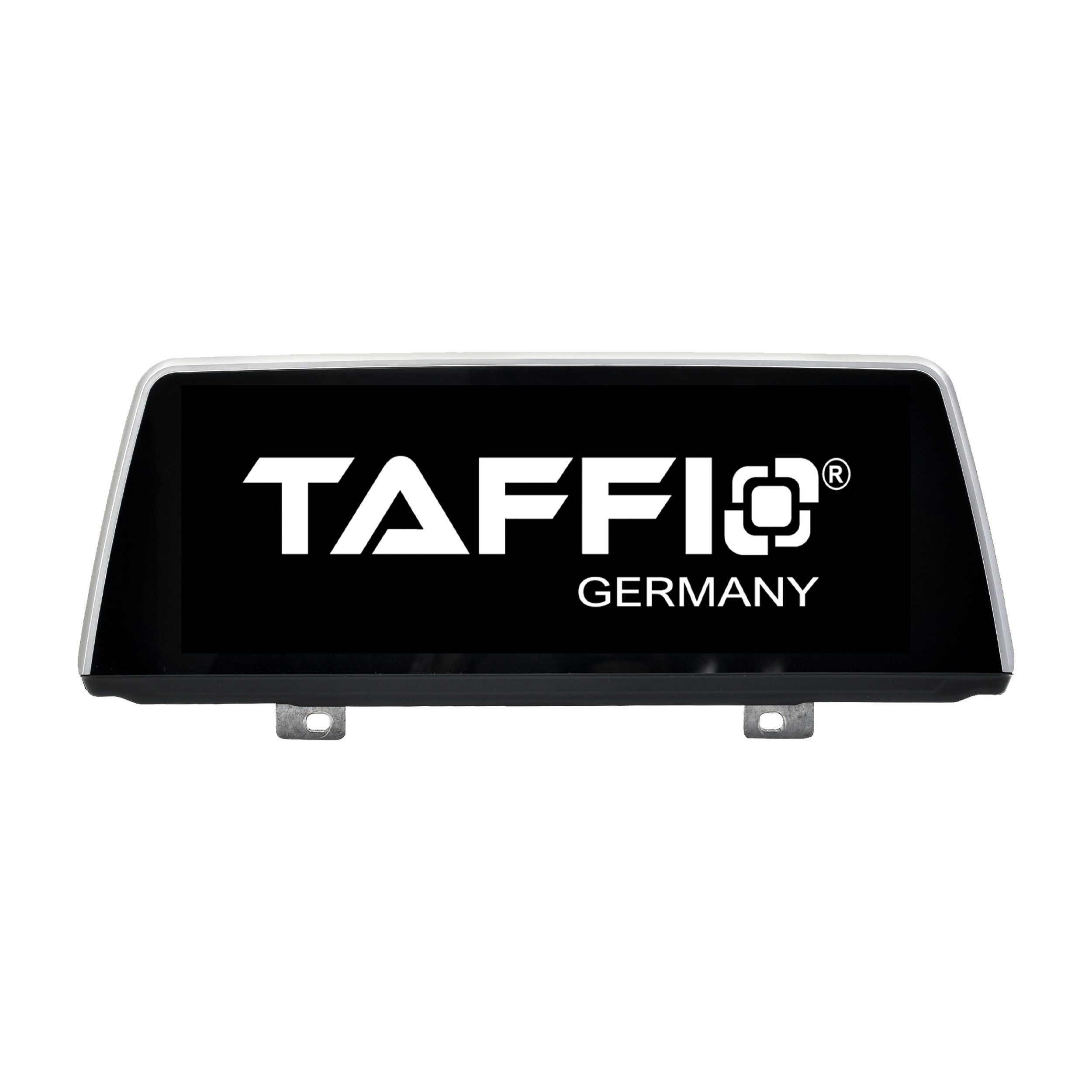 TAFFIO Für BMW 7er G11 G12 10" Touchscreen GPS Navigation CarPlay AndroidAuto Einbau-Navigationsgerät