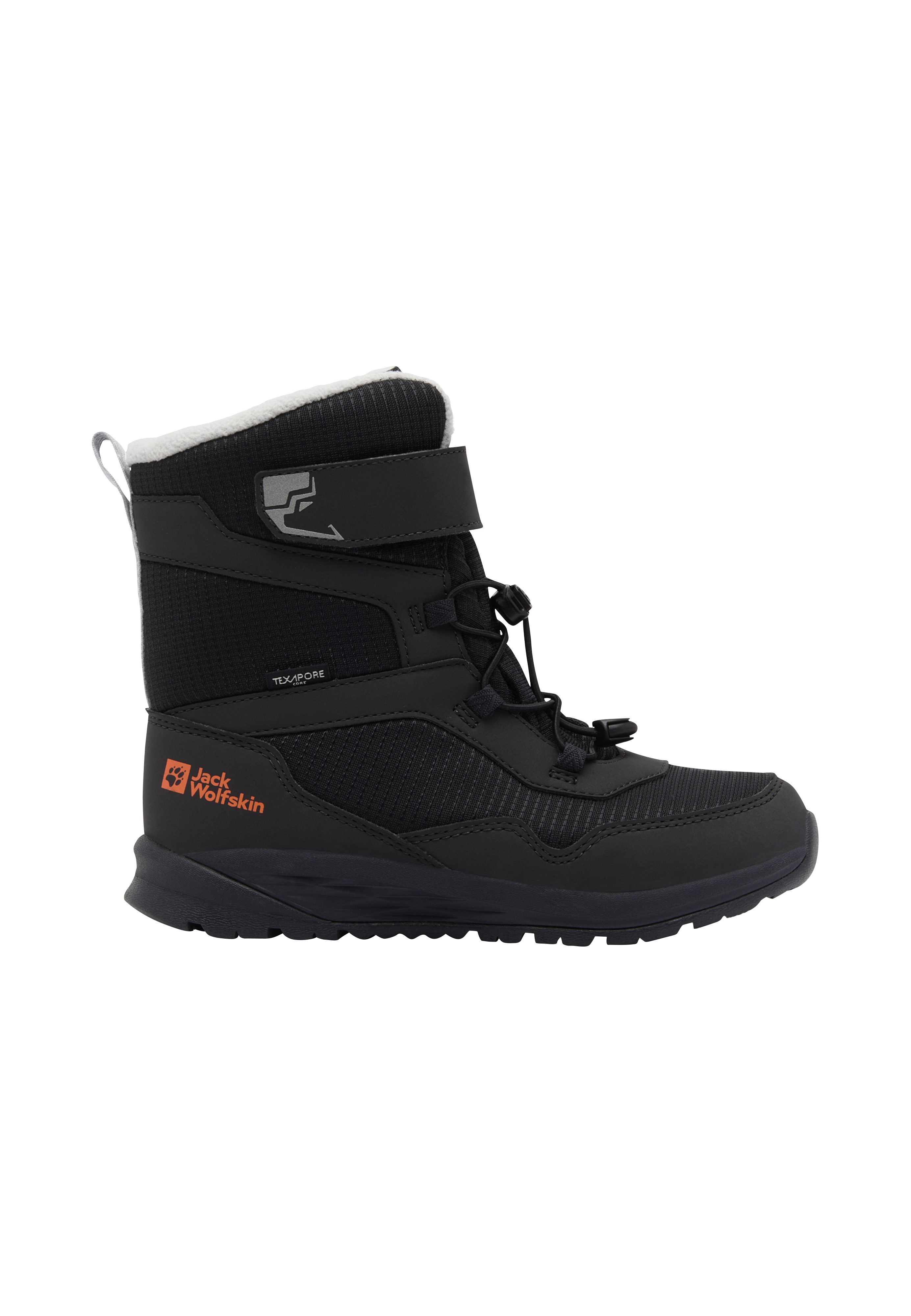 Jack Wolfskin POLAR BEAR-B TEXAPORE HIGH günstig online kaufen