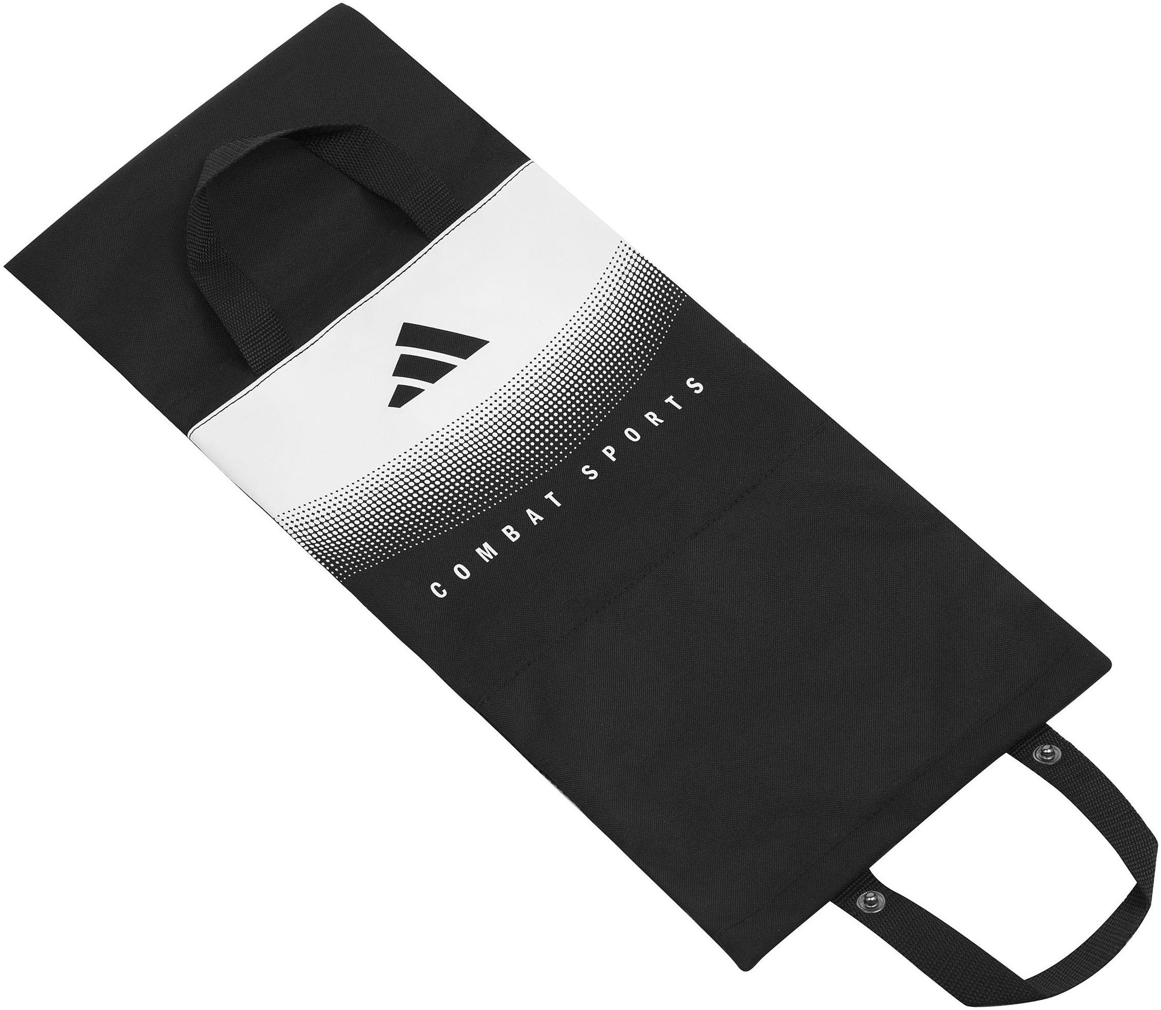 adidas Performance Kulturbeutel Tactic Pouch Combat Sports, ist mit dem Backpack M und Backpack L kompatibel