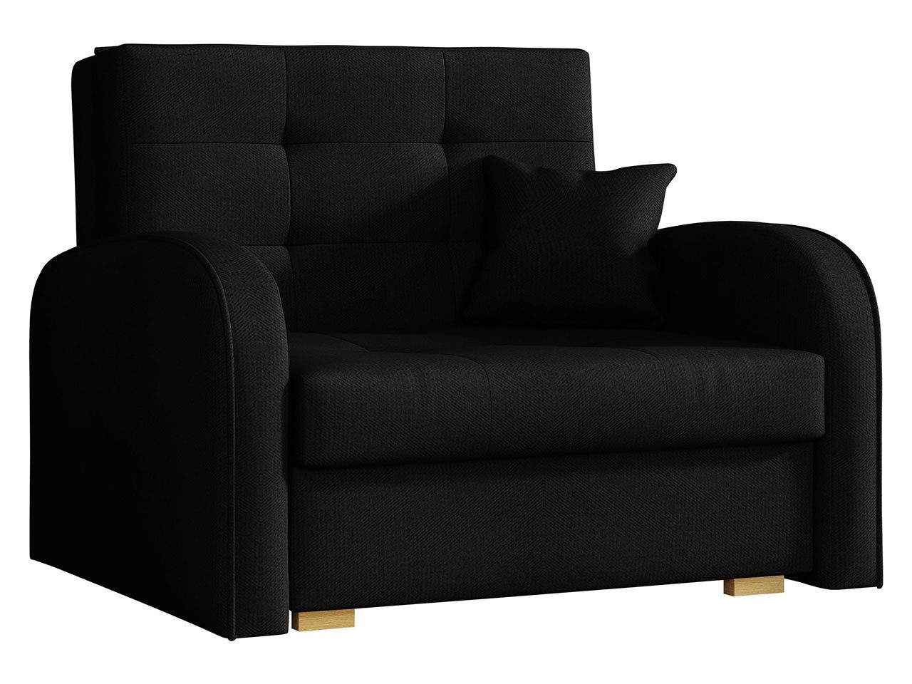 MIRJAN24 Schlafsofa Viva Gold I, mit günstig online kaufen