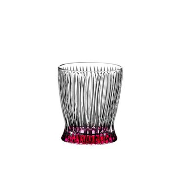 RIEDEL THE WINE GLASS COMPANY Tumbler-Glas Tumbler Collection Fire & Ice, 4-tlg., Glas