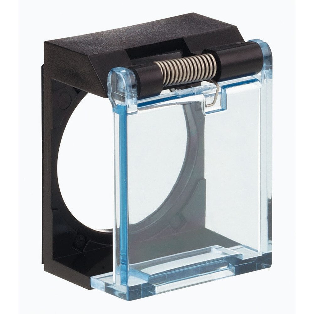 SCHNEIDER Реле-Modul Schneider Electric ZB6YA001 Schutzkappe 1 St., (ZB6YA001)