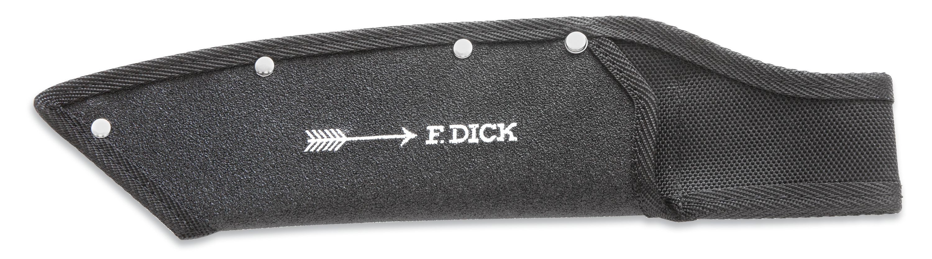 F. DICK Messertasche