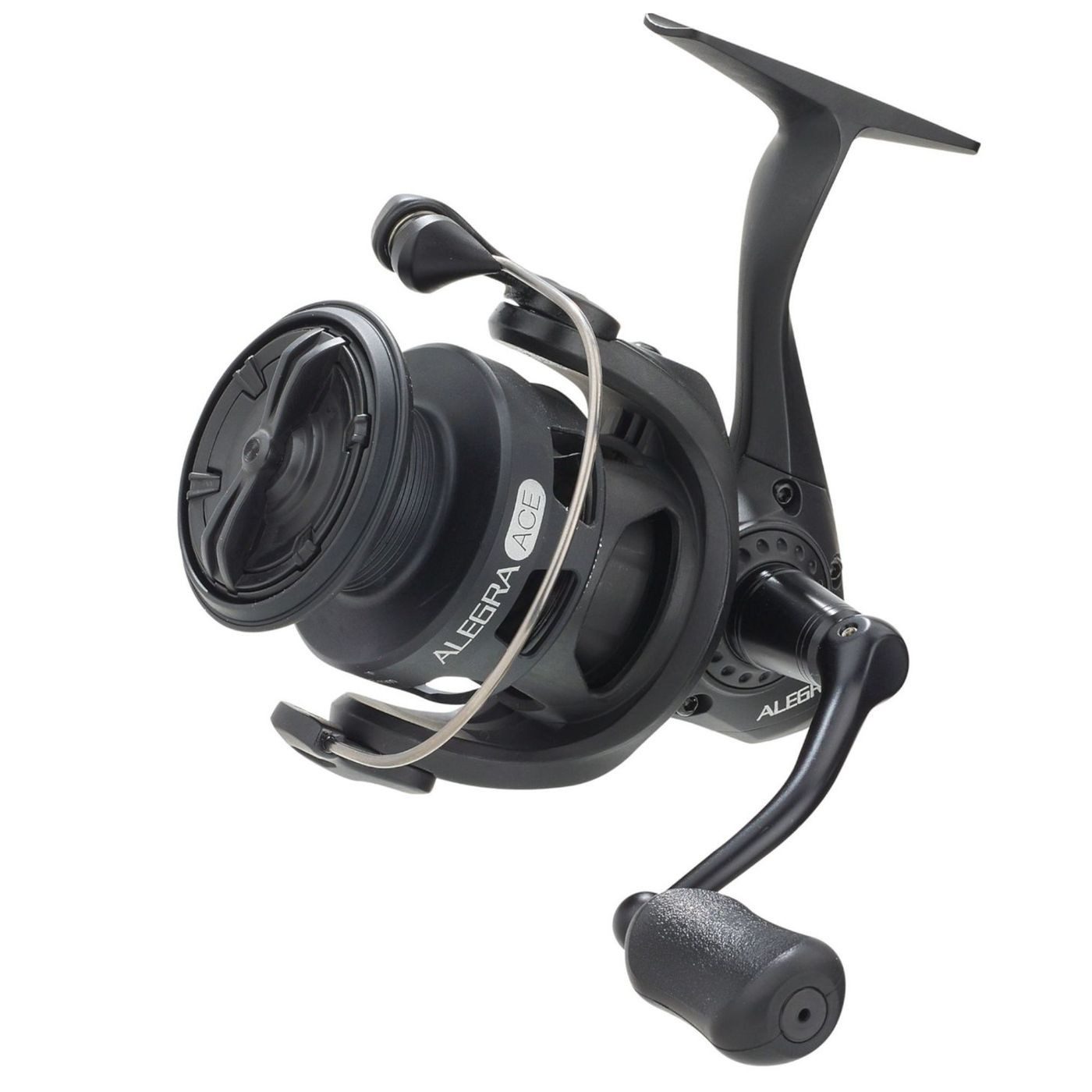 Balzer Spinnrolle Balzer Alegra ACE 7400 - Spinnrolle)