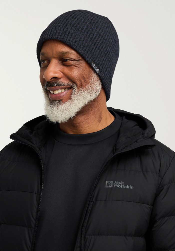 Jack Wolfskin Beanie FELDBERG BEANIE günstig online kaufen