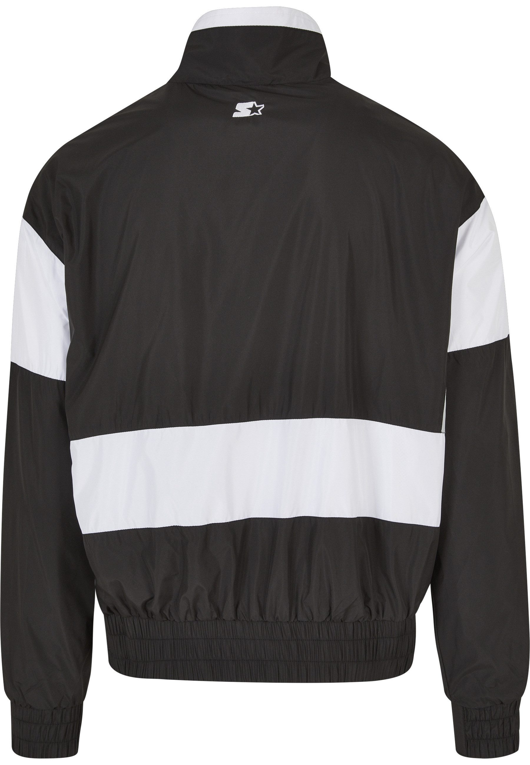 Starter Black Label Allwetterjacke Starter Black Label Herren Starter Retro Track Jacket (1-St)