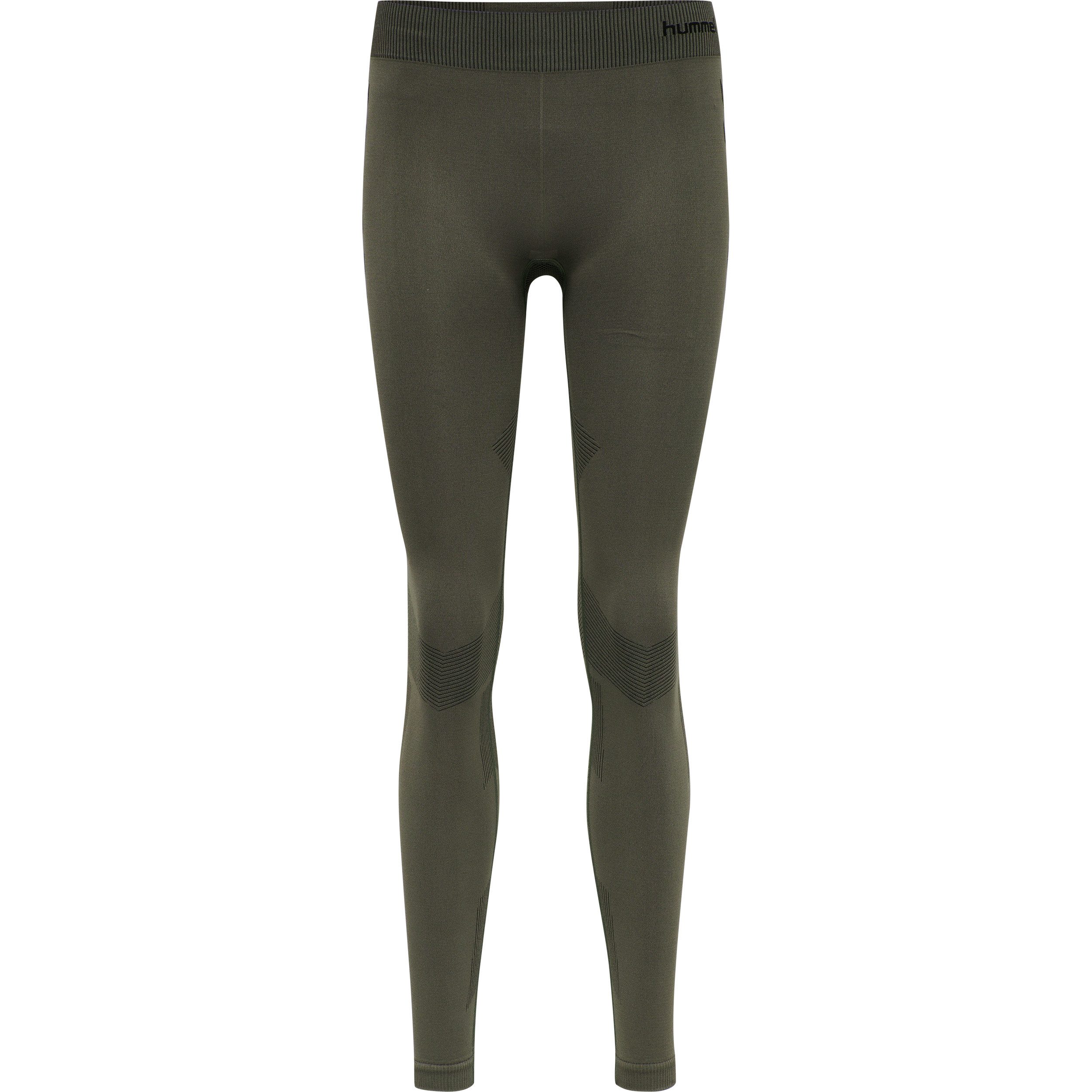 hummel Thermounterhemd hmlFirst Seamless Training Tight Women