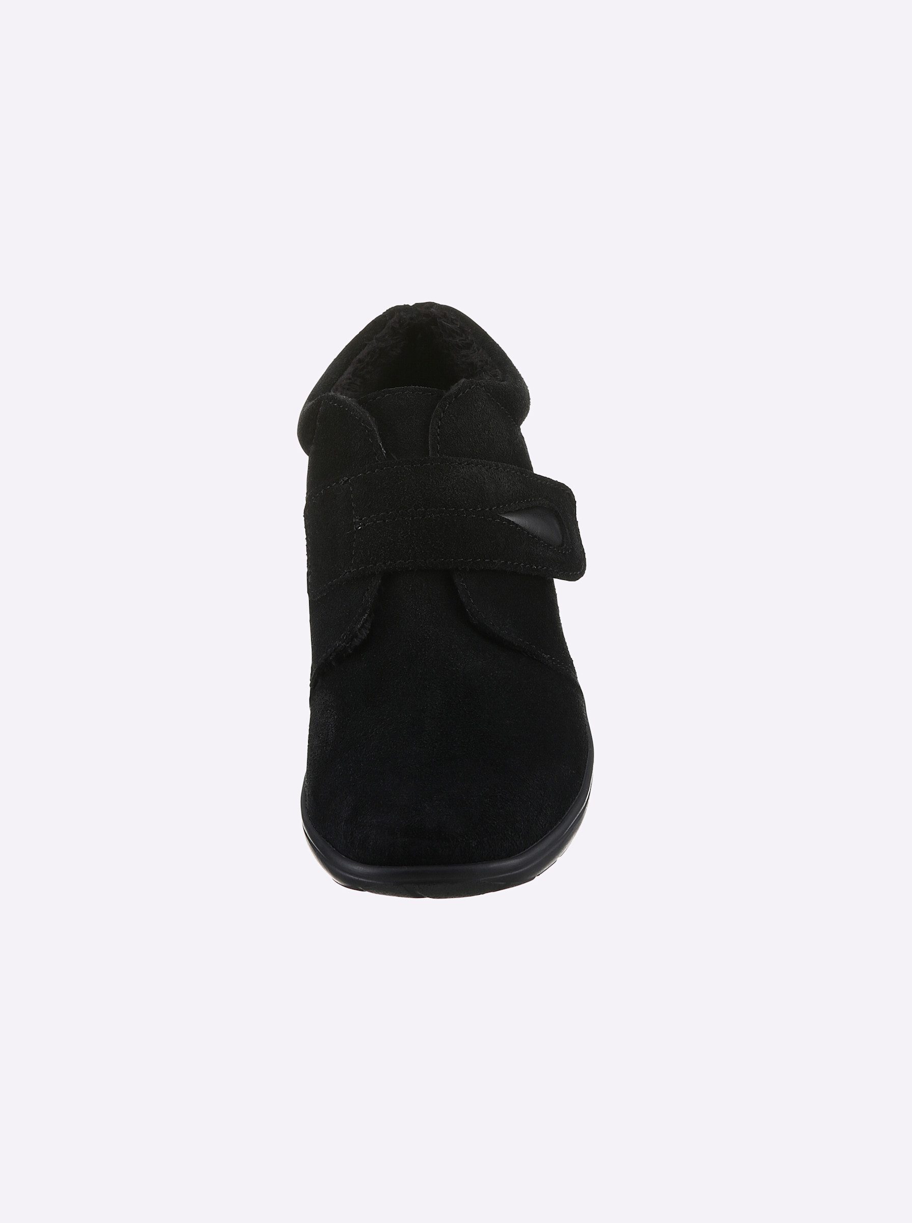 airsoft comfort+ Stiefelette Stiefelette Wechselfußbett günstig online kaufen