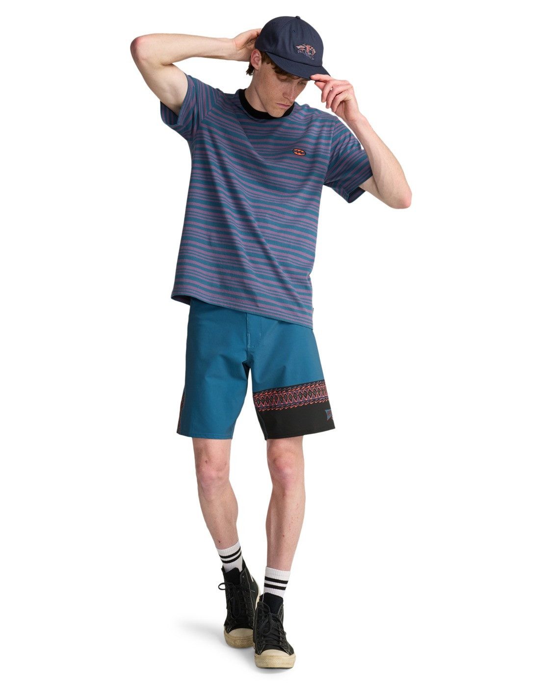 Billabong Sporttop Baxter