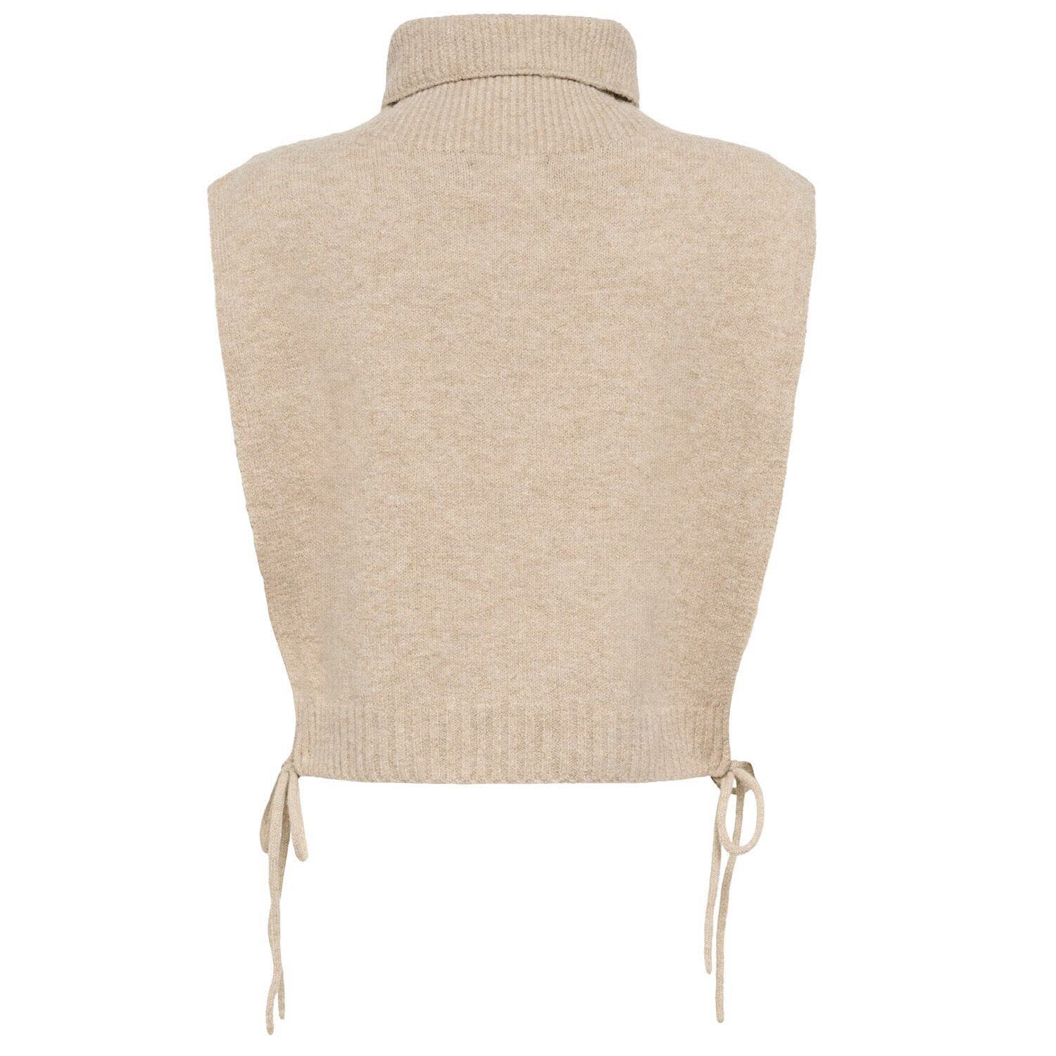 Cream Strickweste CRFrina Knit Slipover
