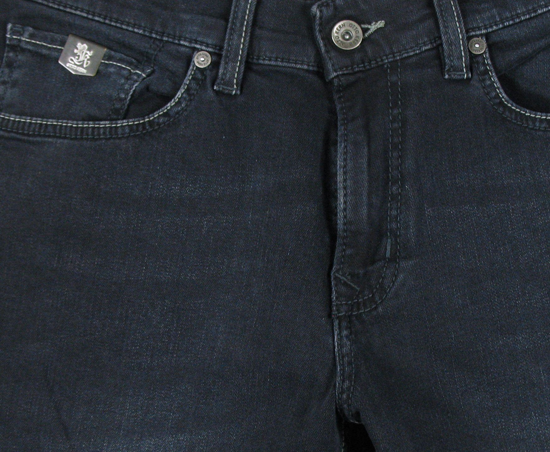 Pure Flex 5-Pocket-Jeans Kern Blue Denim Otto Kern John Night