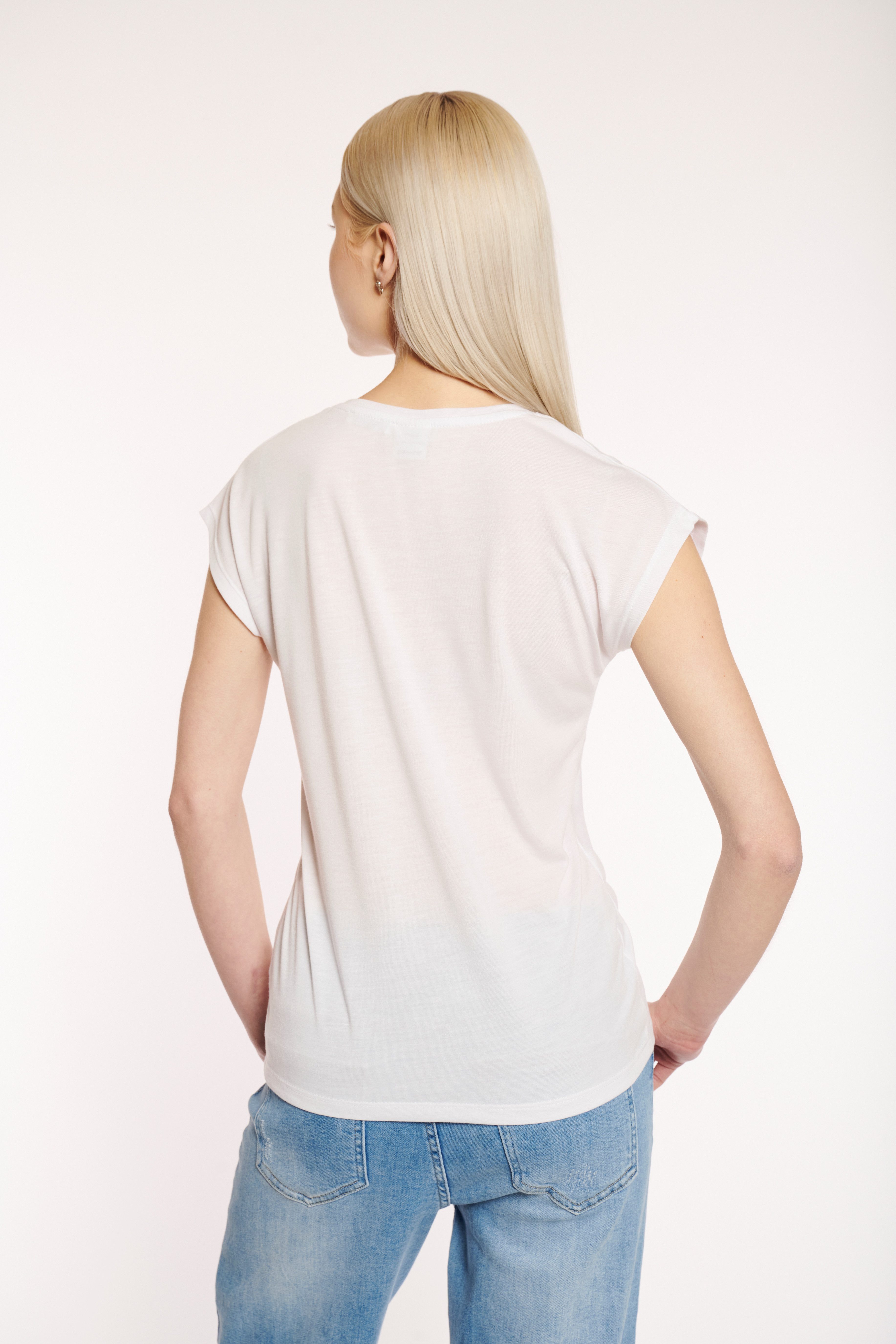 HaILY’S T-Shirt SS P TP Pa44lmi