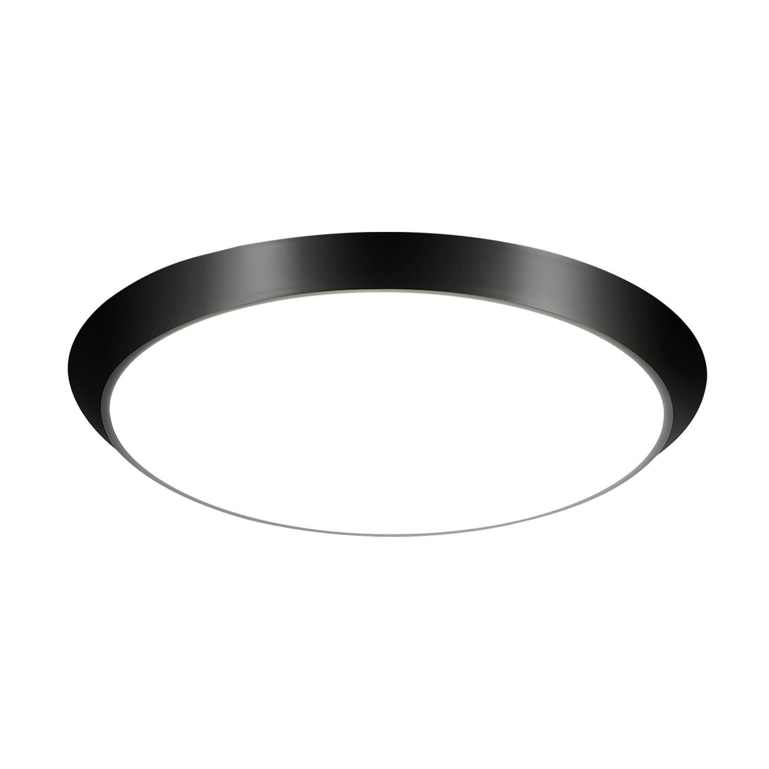 ZMH LED Deckenleuchte mit Bewegungsmelder Innen günstig online kaufen