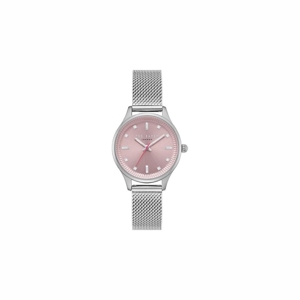 Ted Baker Quarzuhr Ted baker Damenuhr Ted Baker TE50650001 32 mm Armbanduhr Uhr