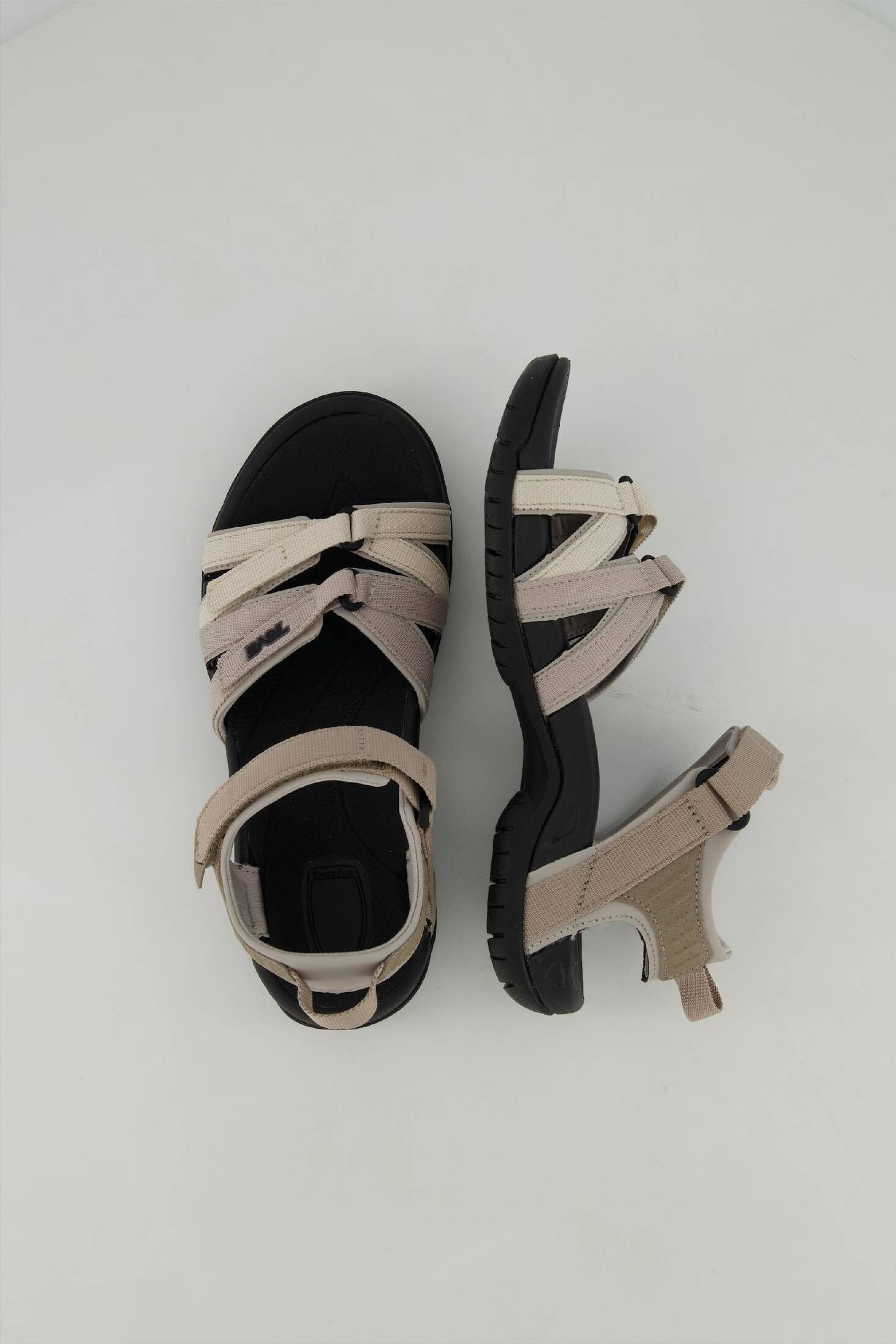 Teva Tirra Damen Trekkingschuh Wanderschuhe, Sandalen, günstig online kaufen
