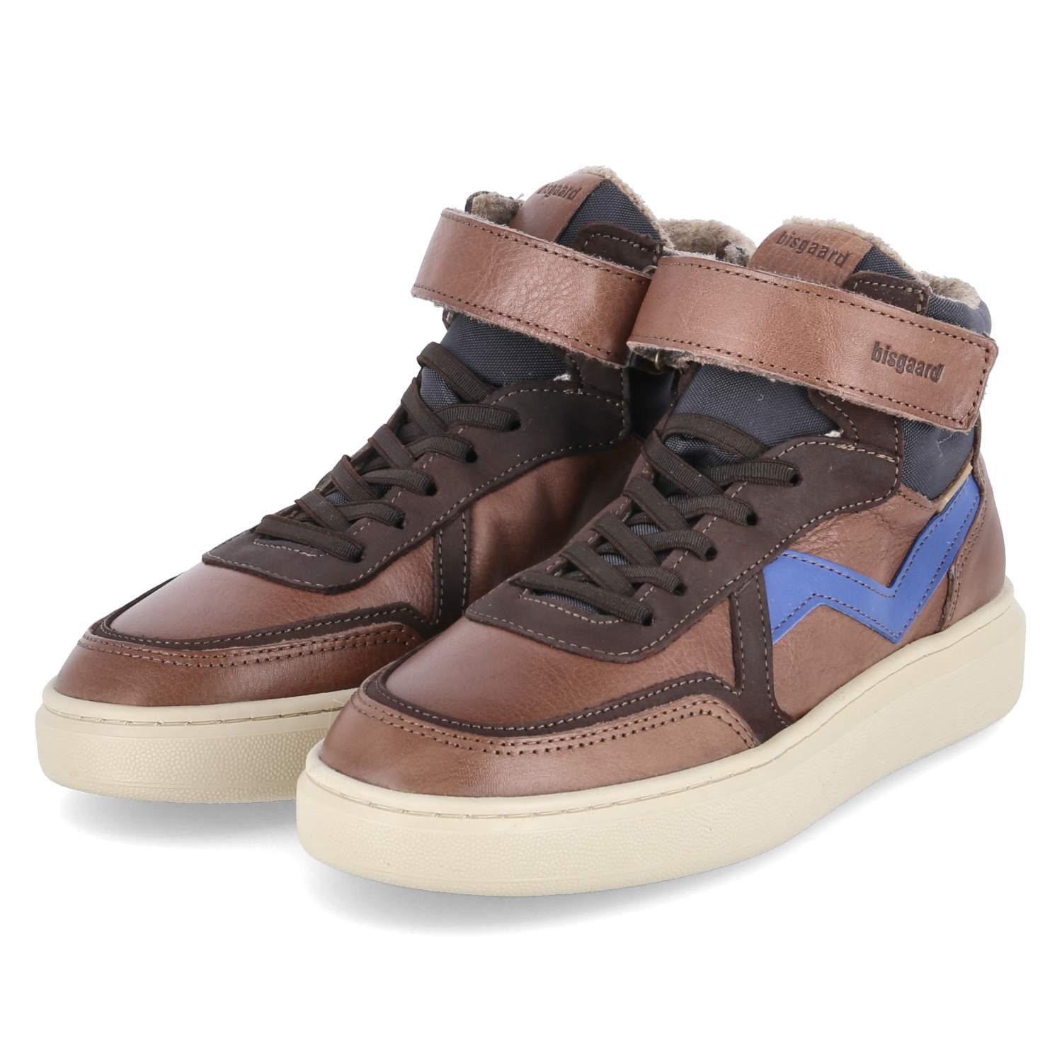 Bisgaard High Кросівки MIO TEX Кросівки