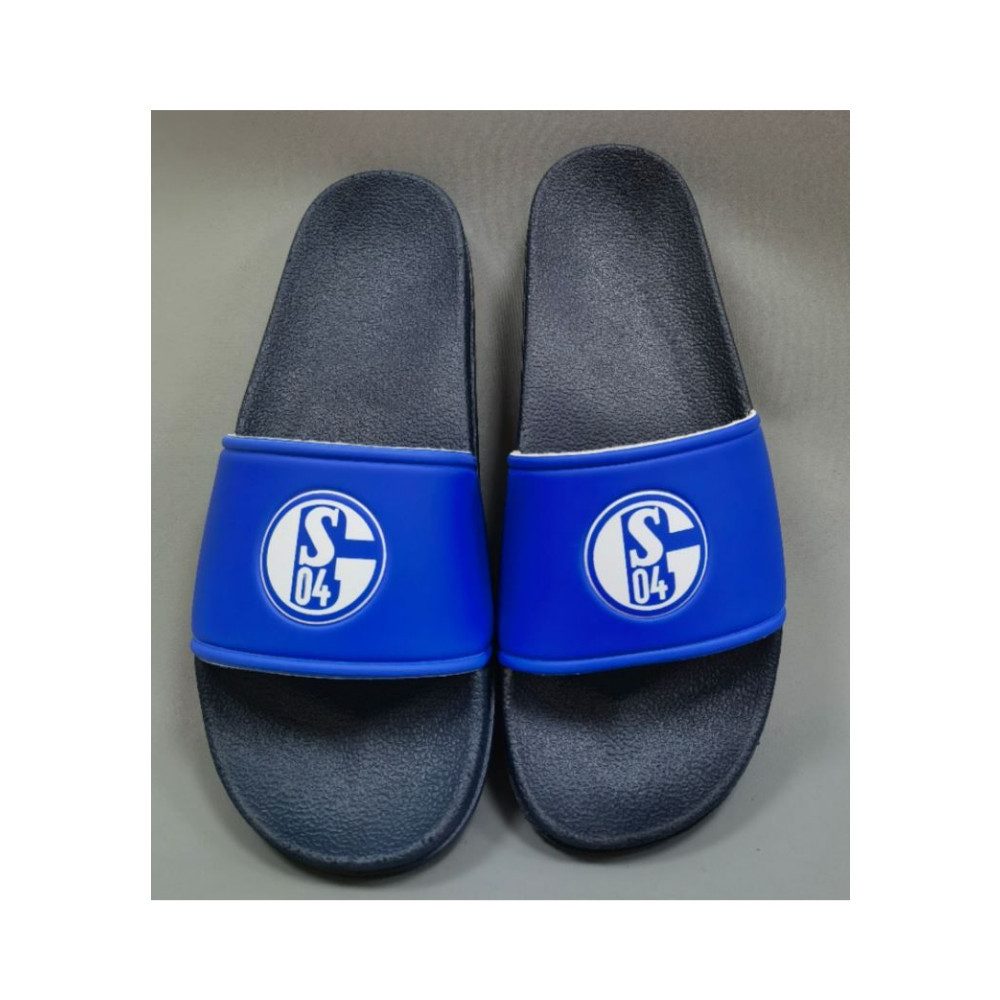 FC Schalke 04 FC Schalke 04 Badeschlappen