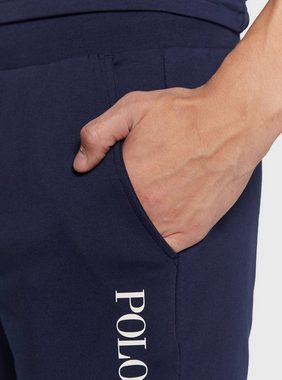 Ralph Lauren Shorts POLO RALPH LAUREN Sport-Shorts Pants Bermuda Hose Sweatpants Sweathose
