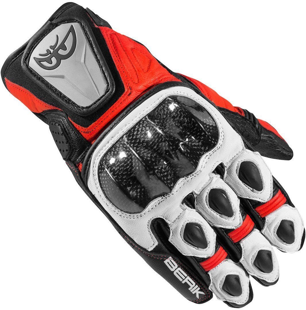 Berik Motorradhandschuhe Namib Motorradhandschuhe