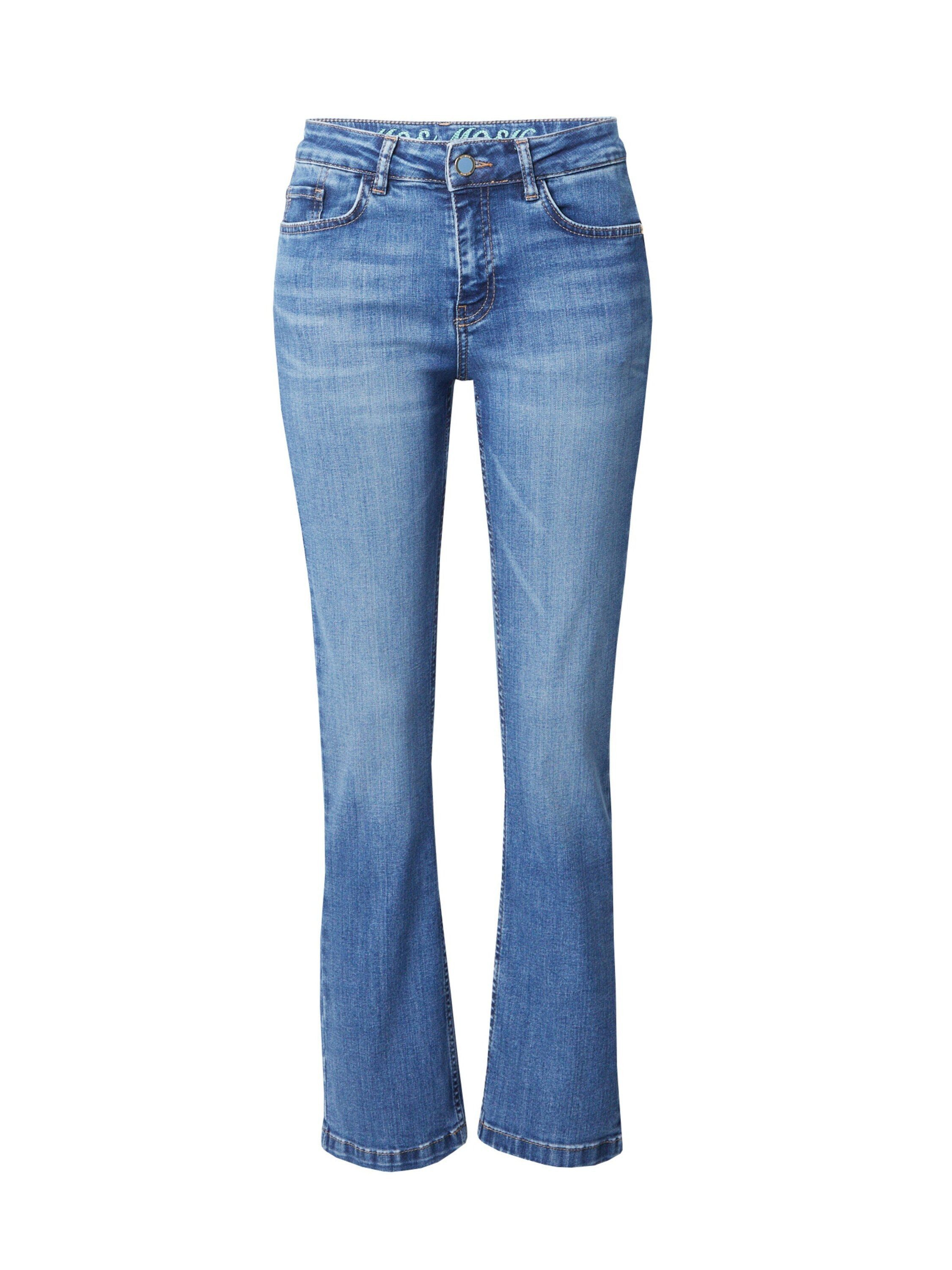 5-Pocket-Hose