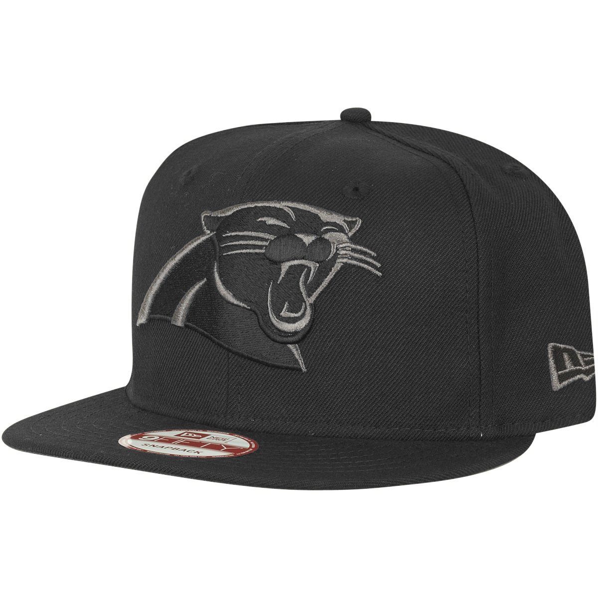 New Era Snapback Cap 9Fifty NFL Teams Carolina Panthers