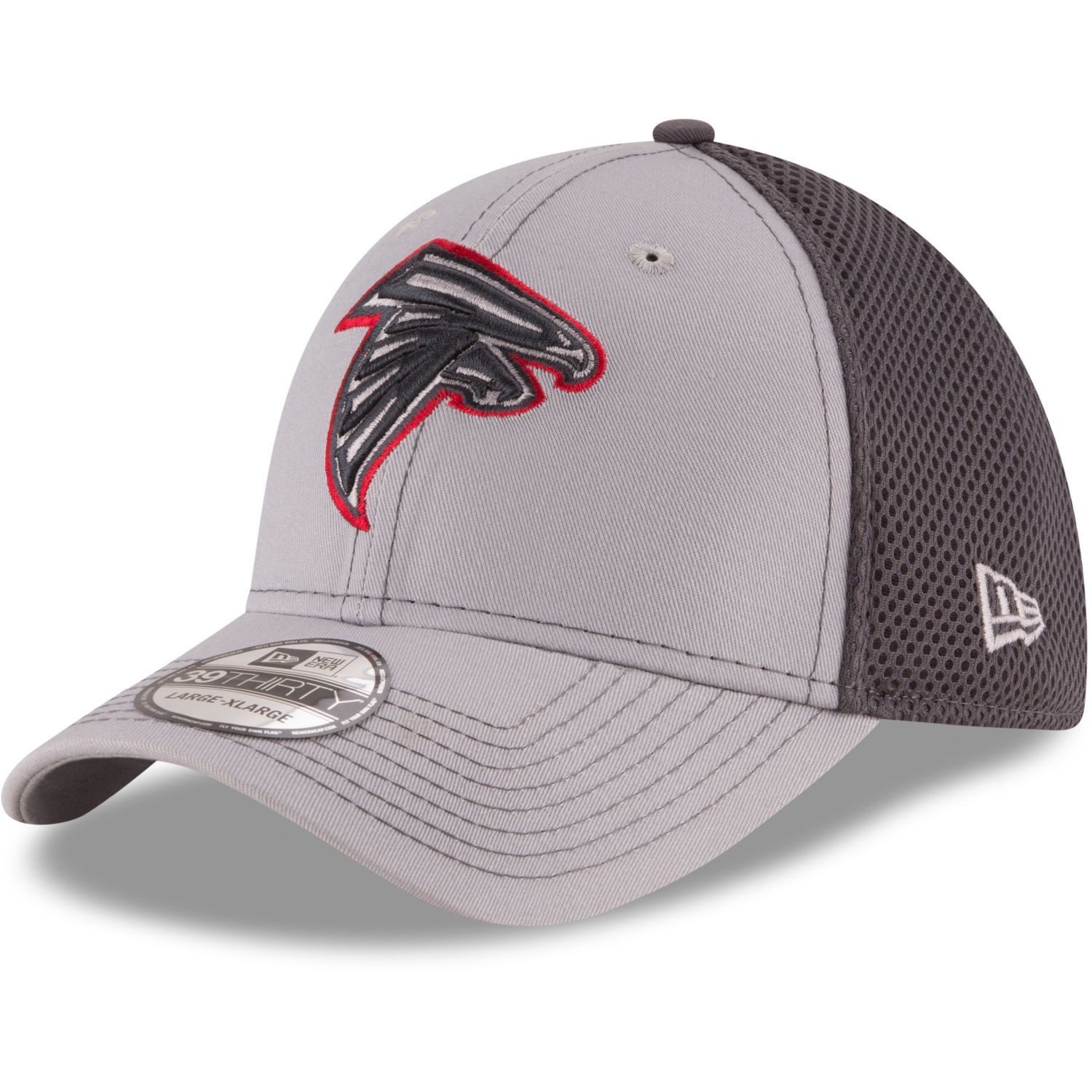 Flex Cap 39Thirty Stretch Atlanta Falcons