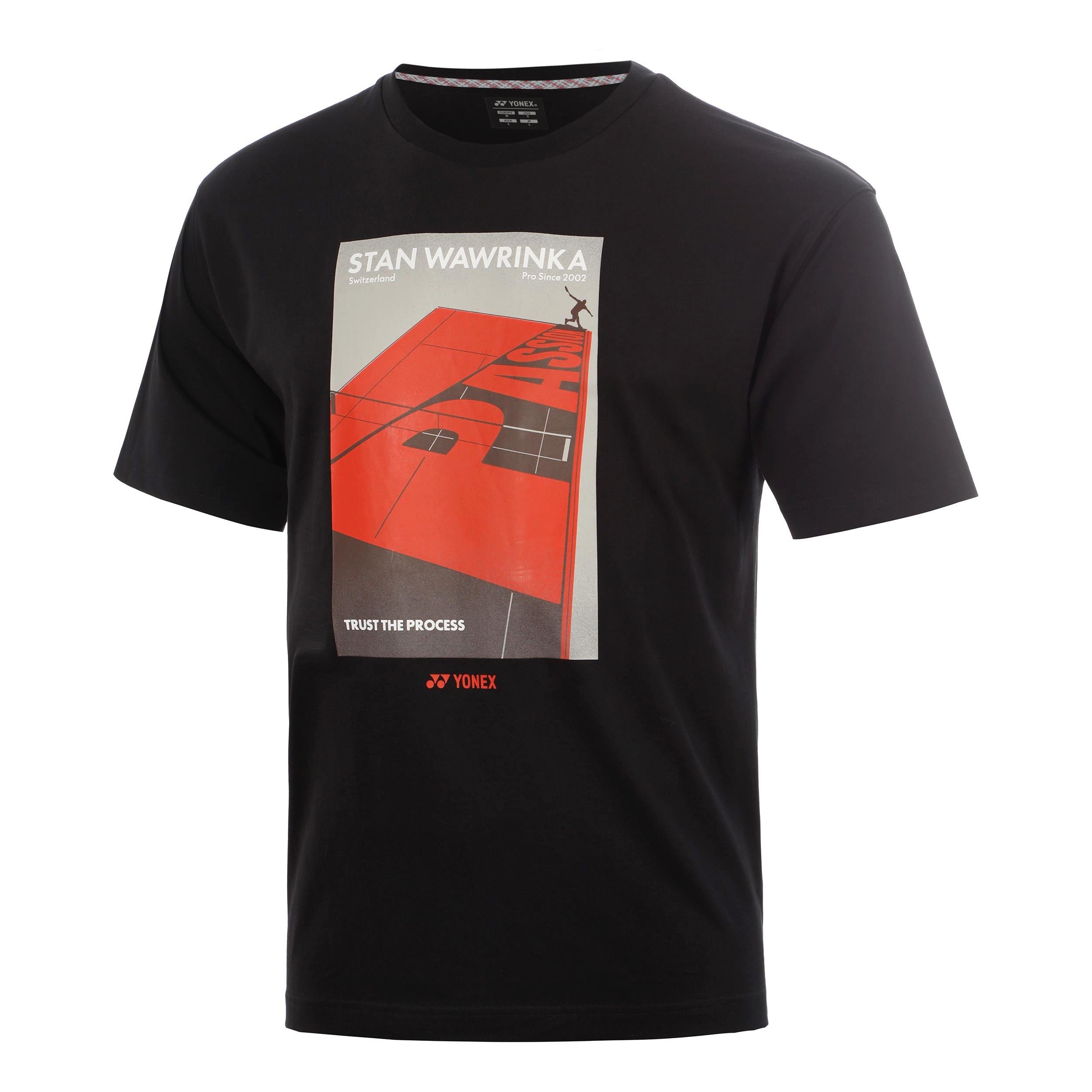 Yonex T-Shirt Stan