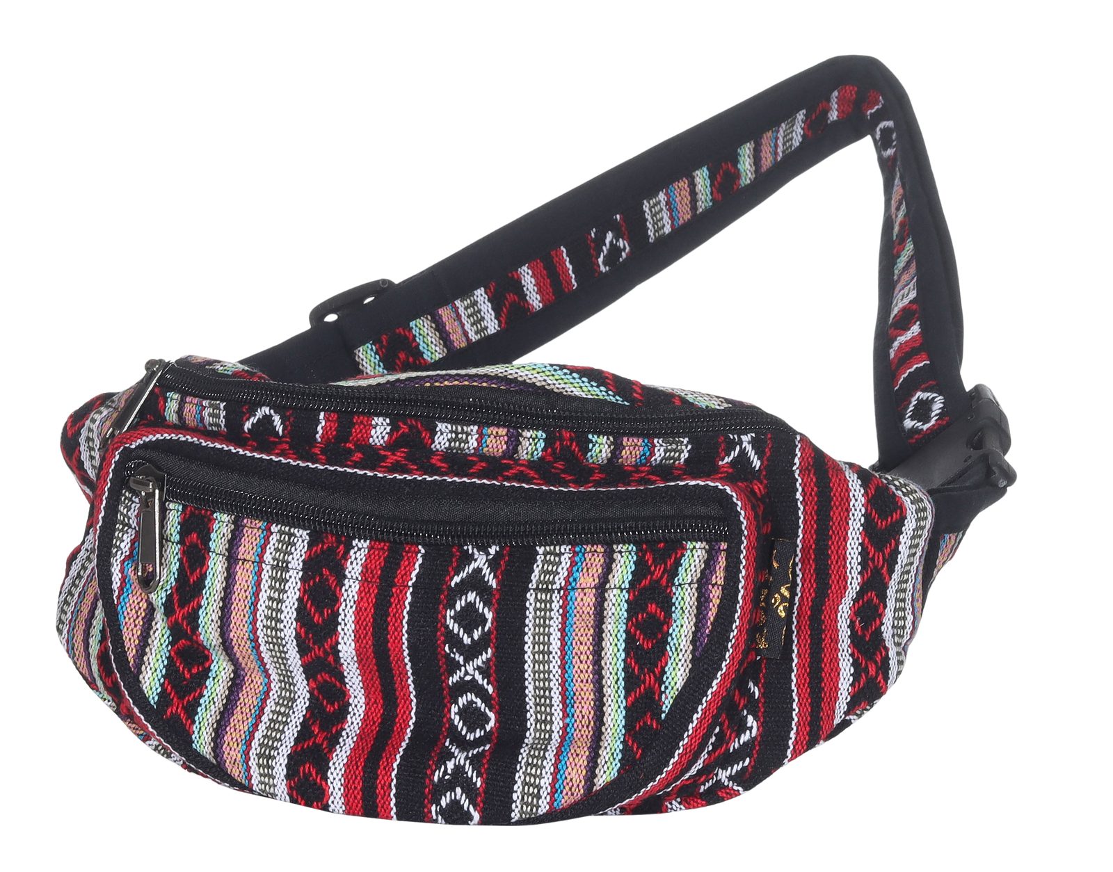 KUNST UND MAGIE Bauchtasche Bauchtasche Gürteltasche Bauchgurt Festivaltasche Hüfttasche Hippie