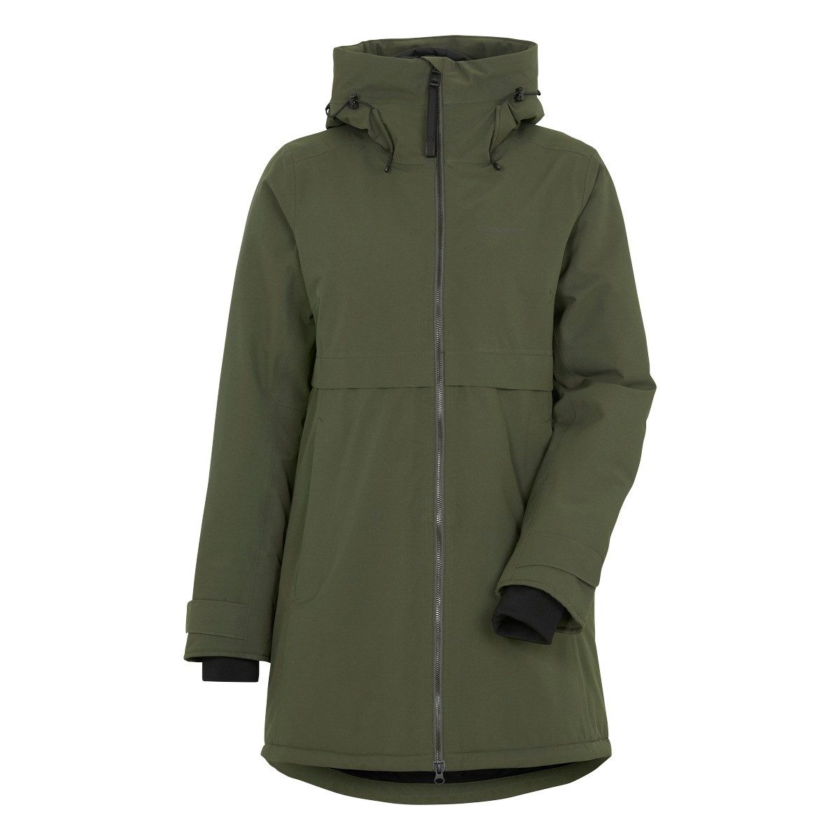Didriksons Funktionsparka Didriksons Helle Women's Parka günstig online kaufen