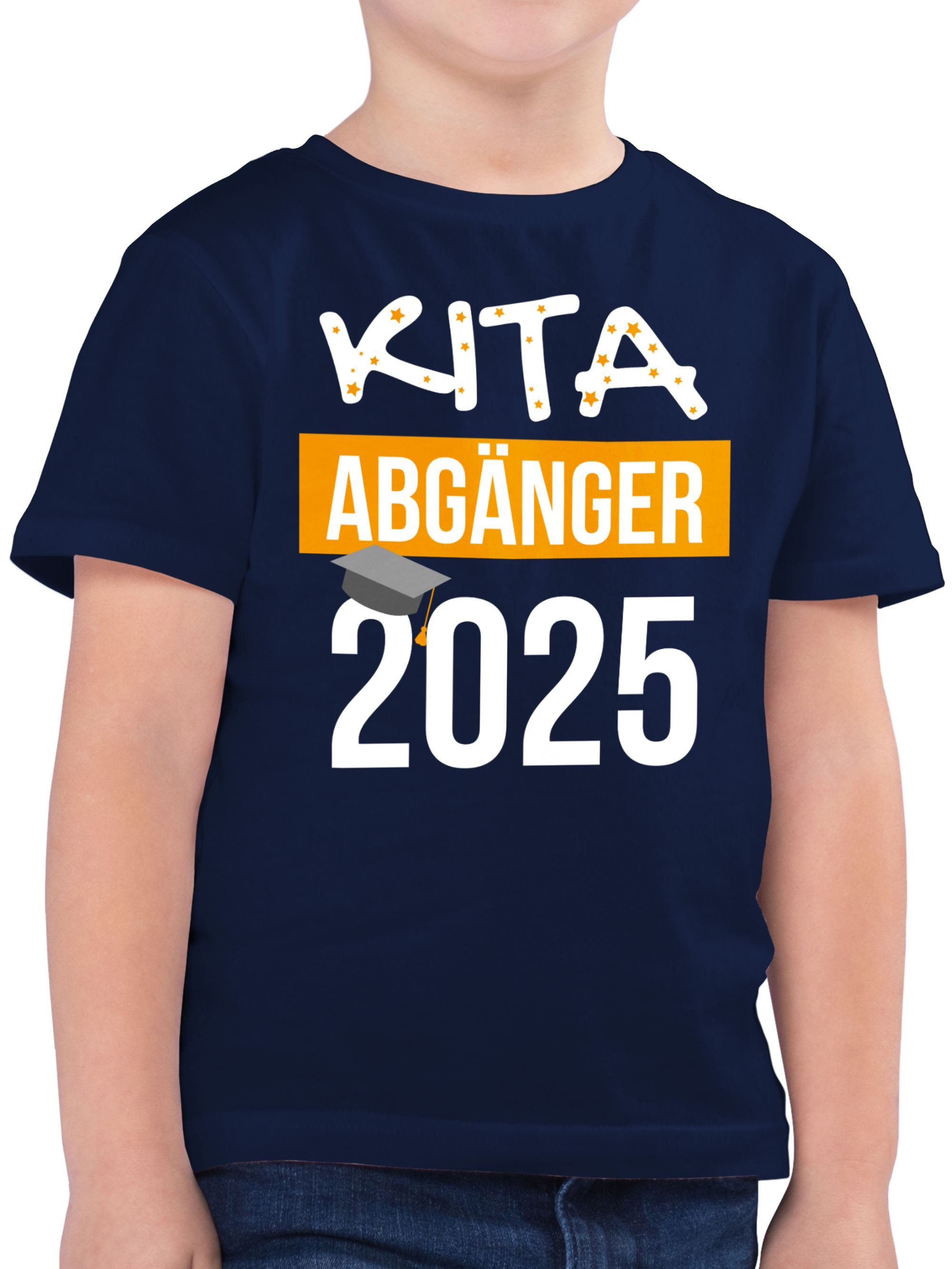 T-Shirt Kita Abgänger 2025