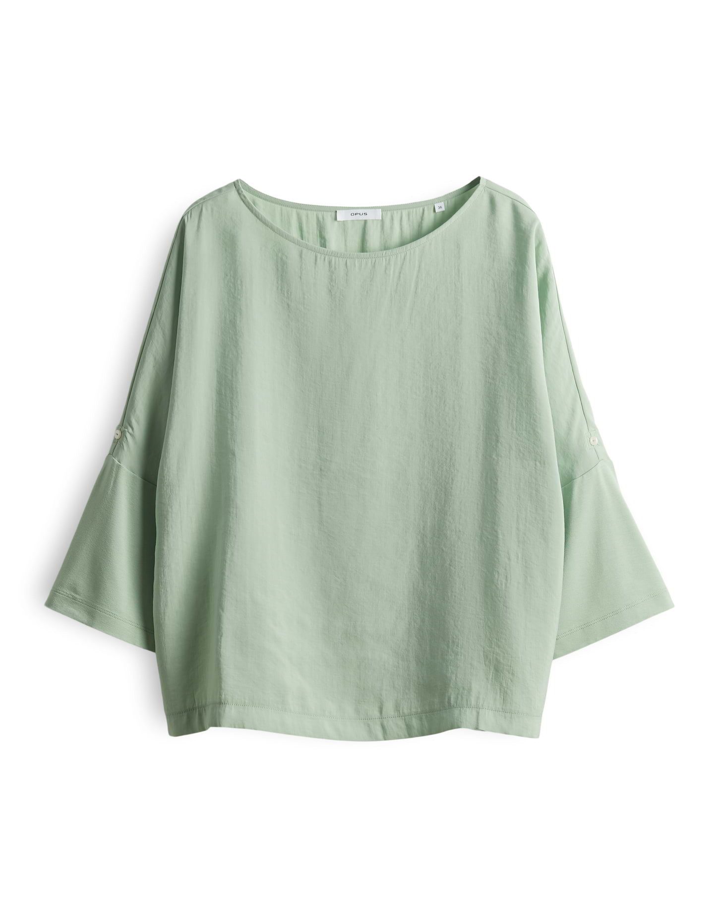 OPUS 3/4-Arm-Shirt Shirt SUMANA Batwing Fit günstig online kaufen