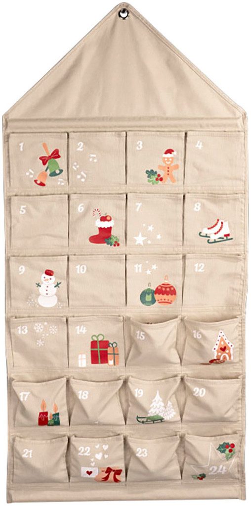 tonies befüllbarer Adventskalender Adventskalender DIY