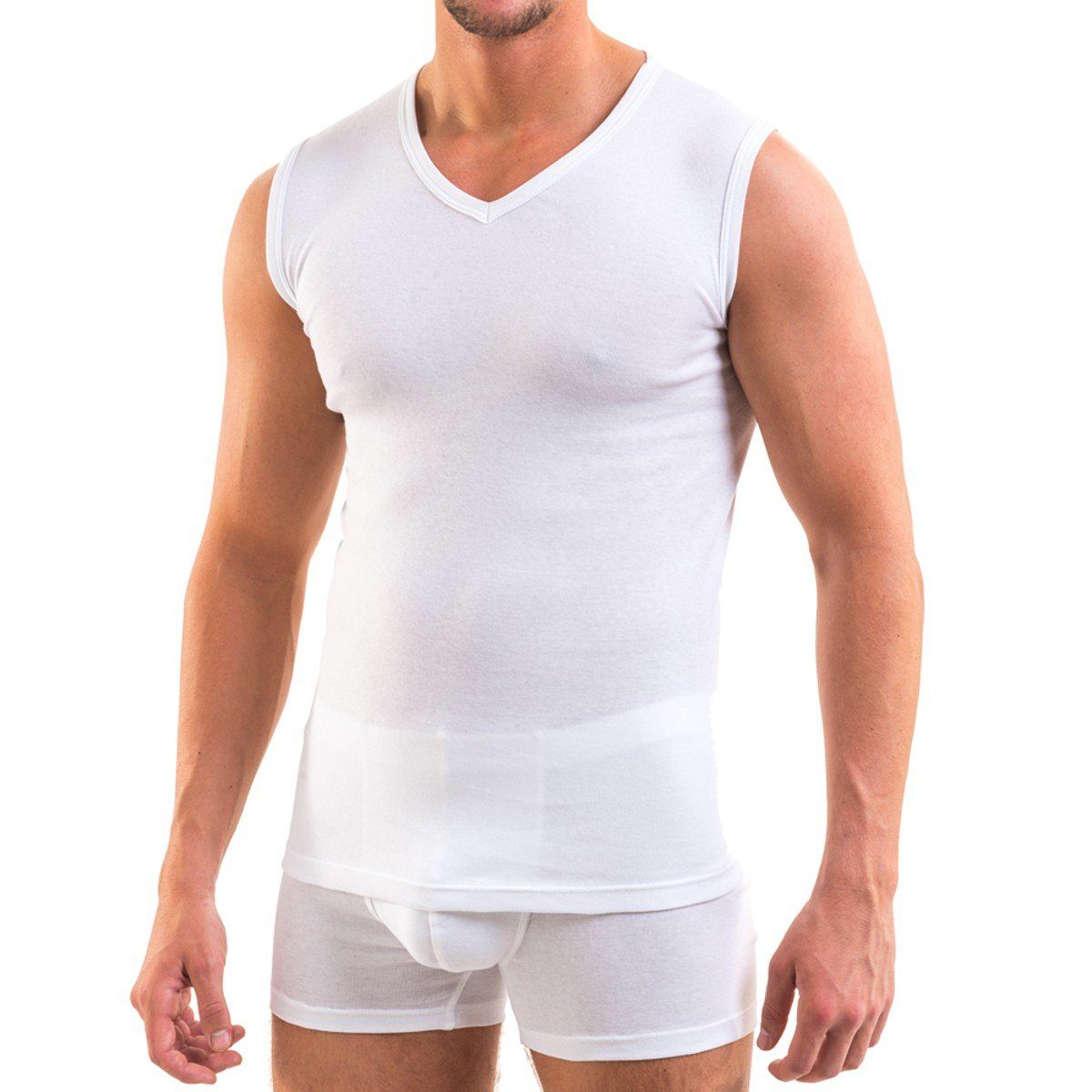 Achseltop