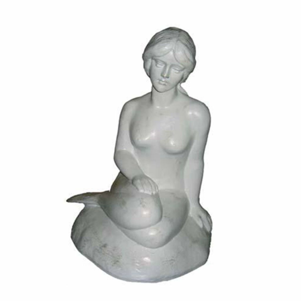 JVmoebel Dekofigur, Deko Figur Statue Skulptur 45 cm Figuren Statuen Skulpturen