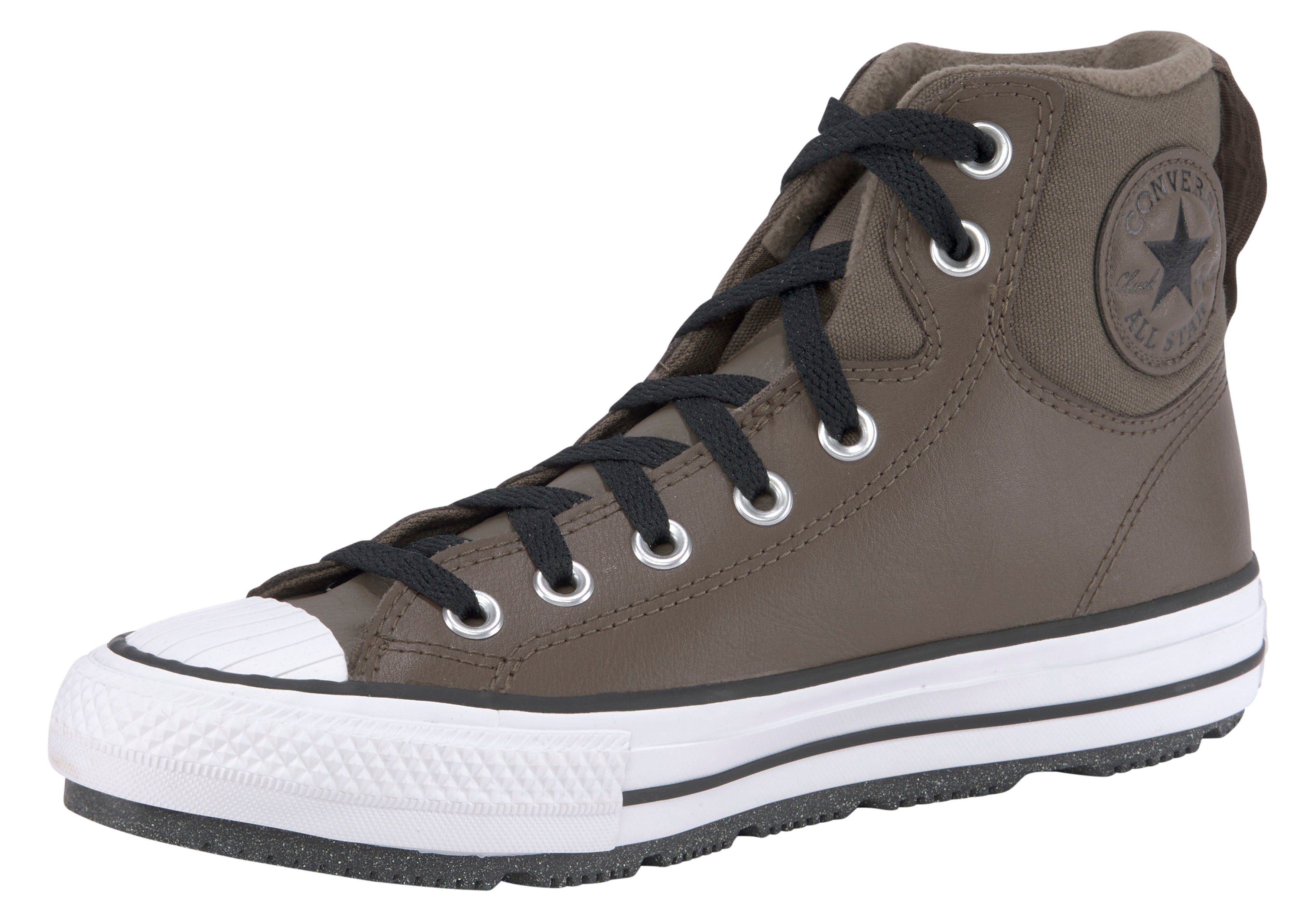 Converse CHUCK TAYLOR ALL STAR BERKSHIRE Sneakerboots Warmfutter | Sneaker high