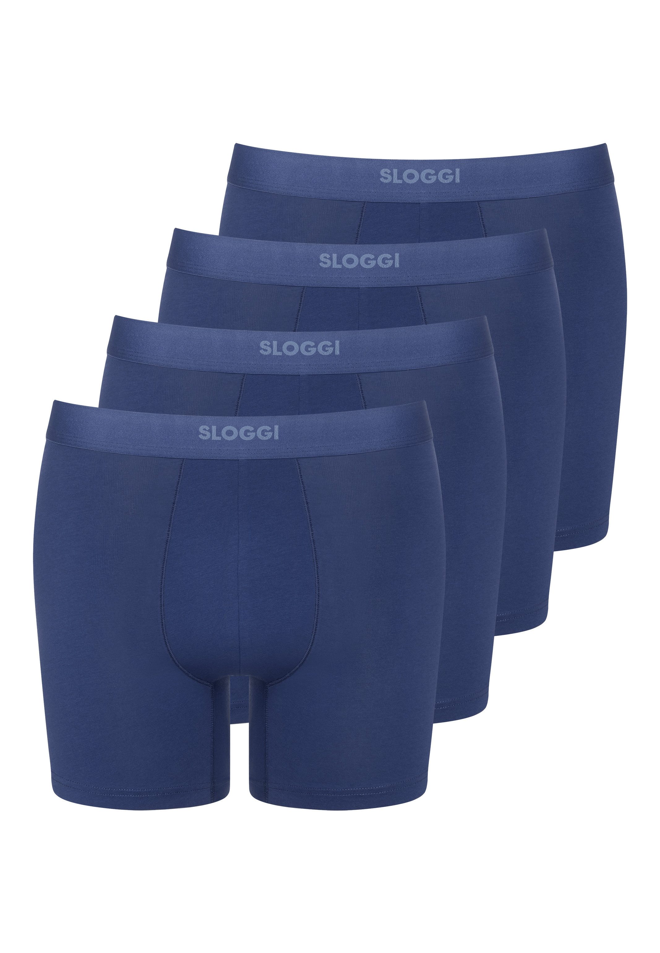 Retro Boxer 4er Pack men EVER Ease