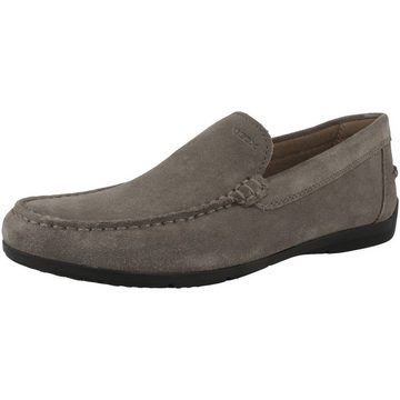 Geox U Siron A Herren Slipper