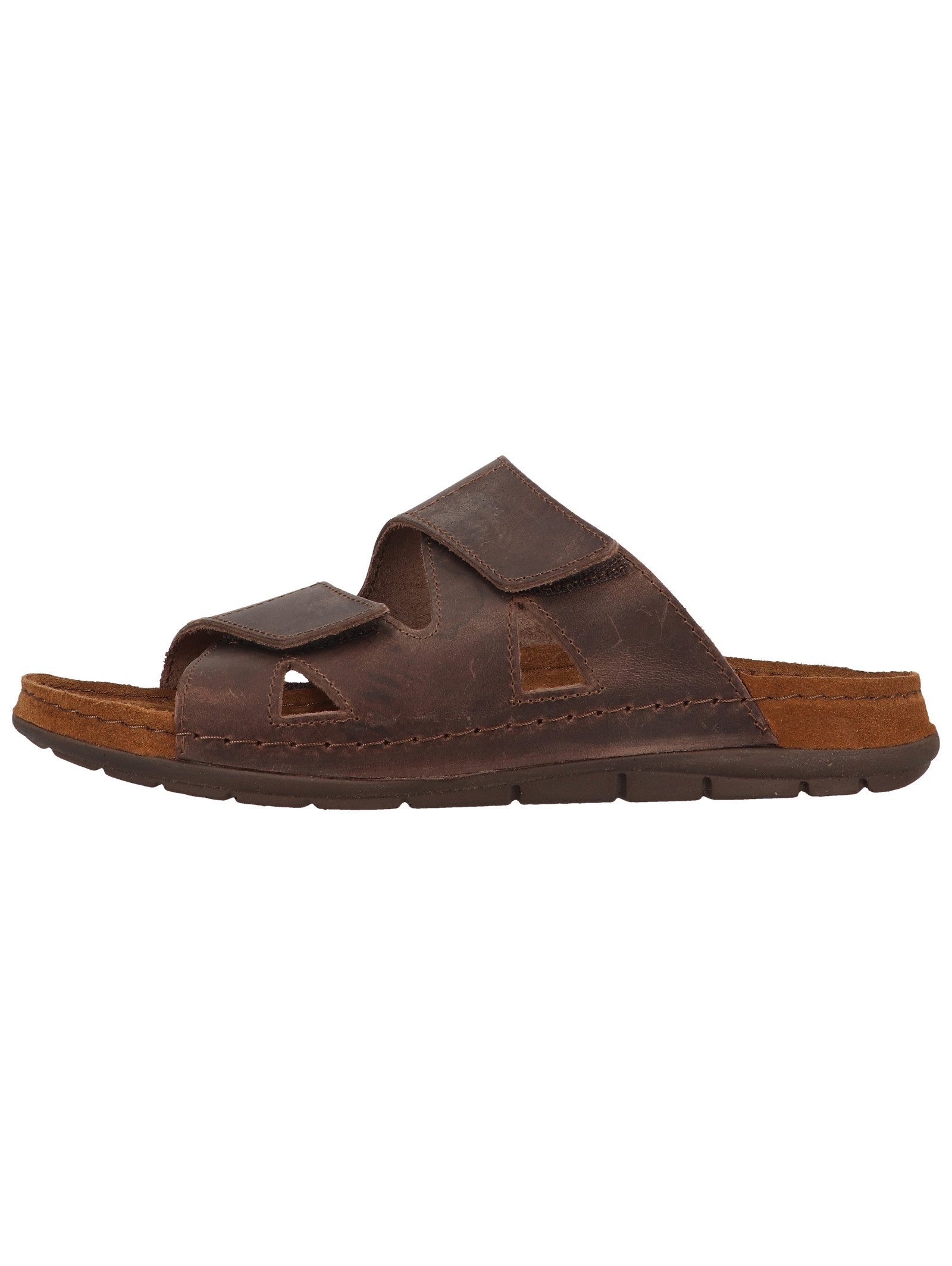 Rohde Pantoletten Nappaleder Pantolette