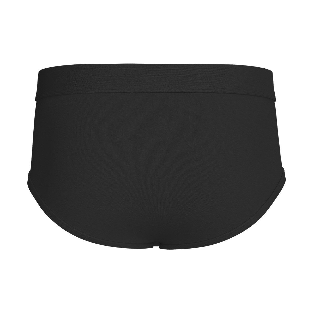 IMPETUS Slip 1116001 Herren (3-St) Unterwäsche, Unterhose, Höschen, Schlüpfer, Sportslip