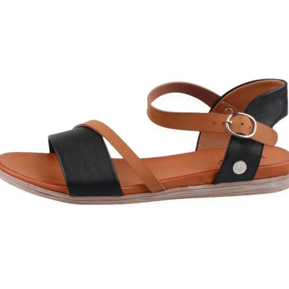 MUSTANG Damen Sandale Sandale günstig online kaufen