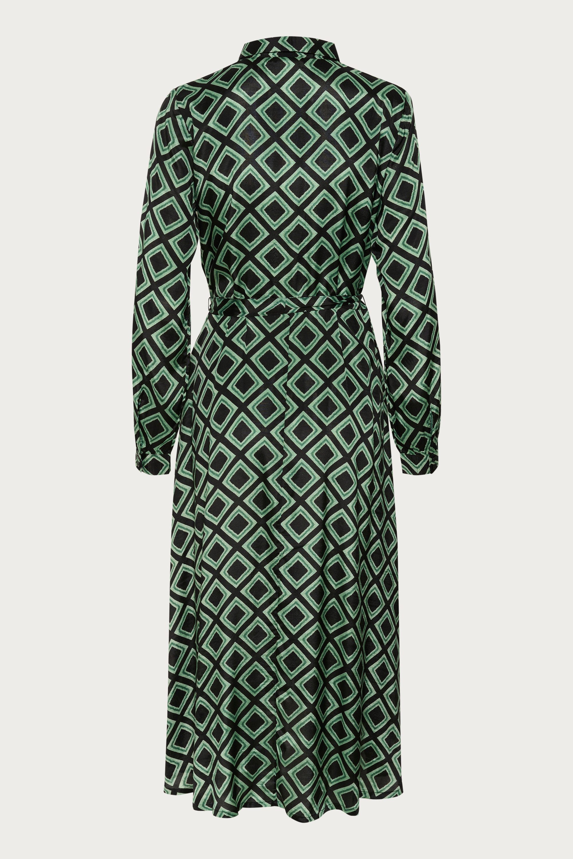 KAFFE Blusenkleid Kleid KAoline günstig online kaufen