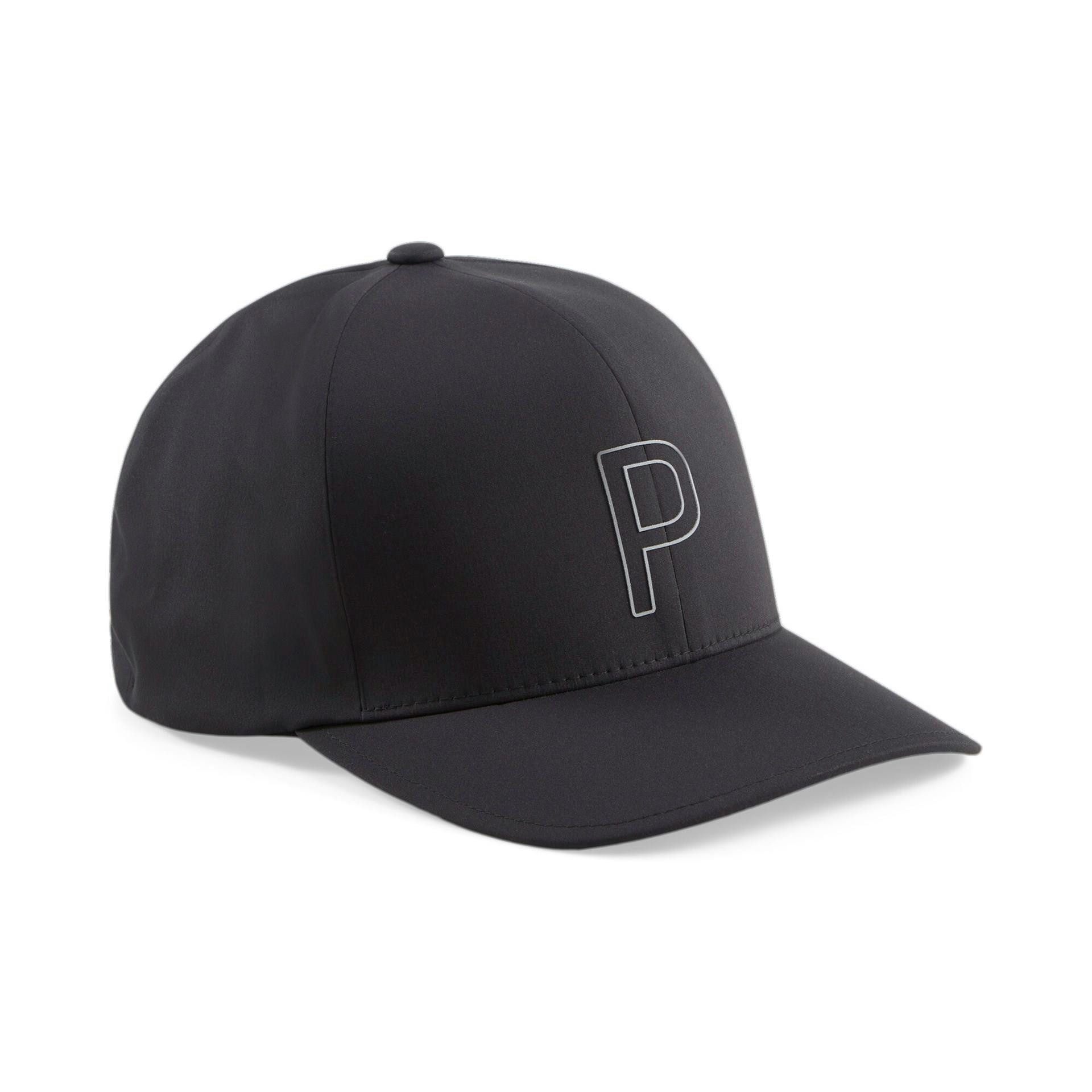 Baseball Cap Puma Golf Cap DRYLBL Storm Schwarz Herren S/M