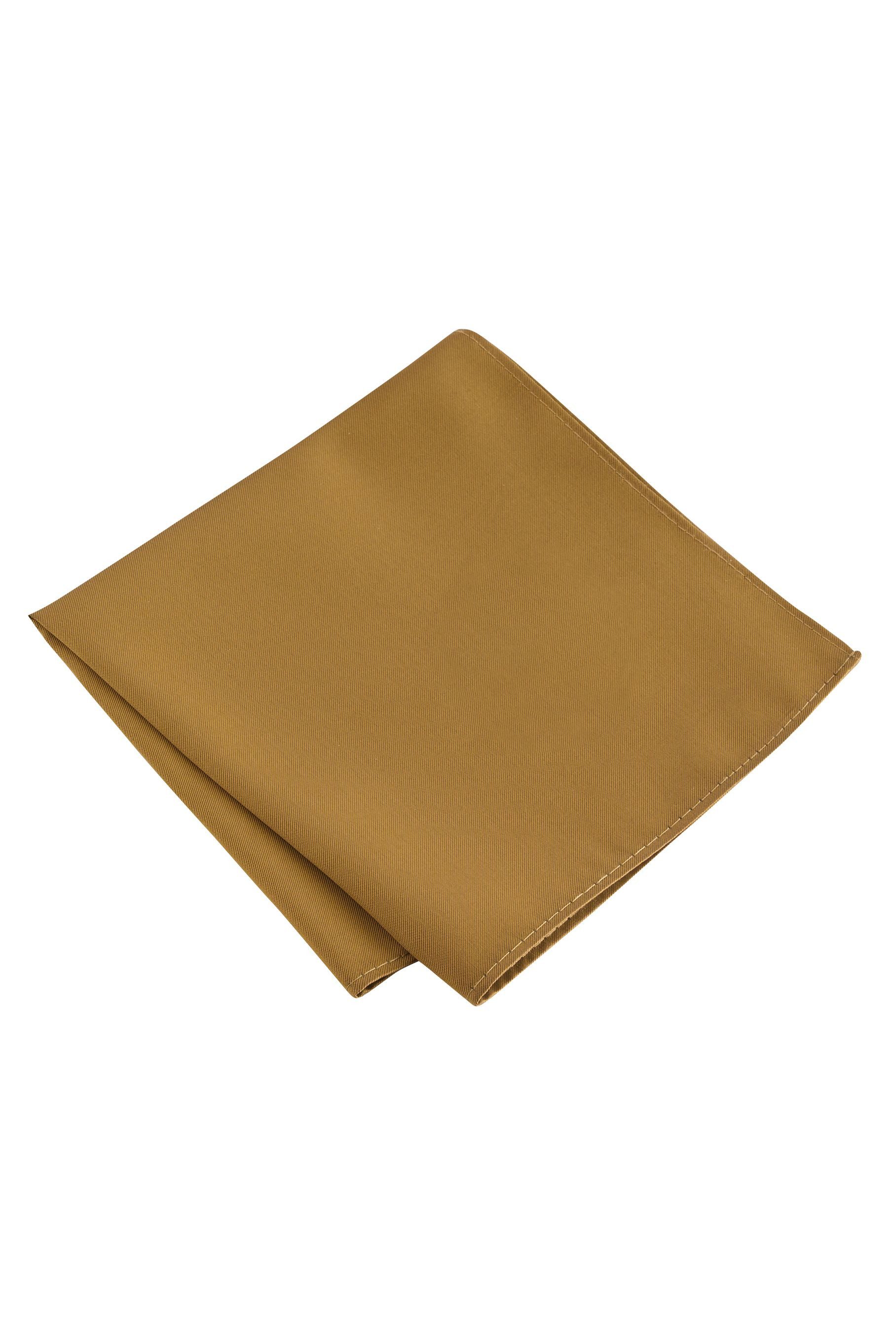 Next Krawatte Krawatte und Einstecktuch im Set, Weihnachtsbaum (3-St)