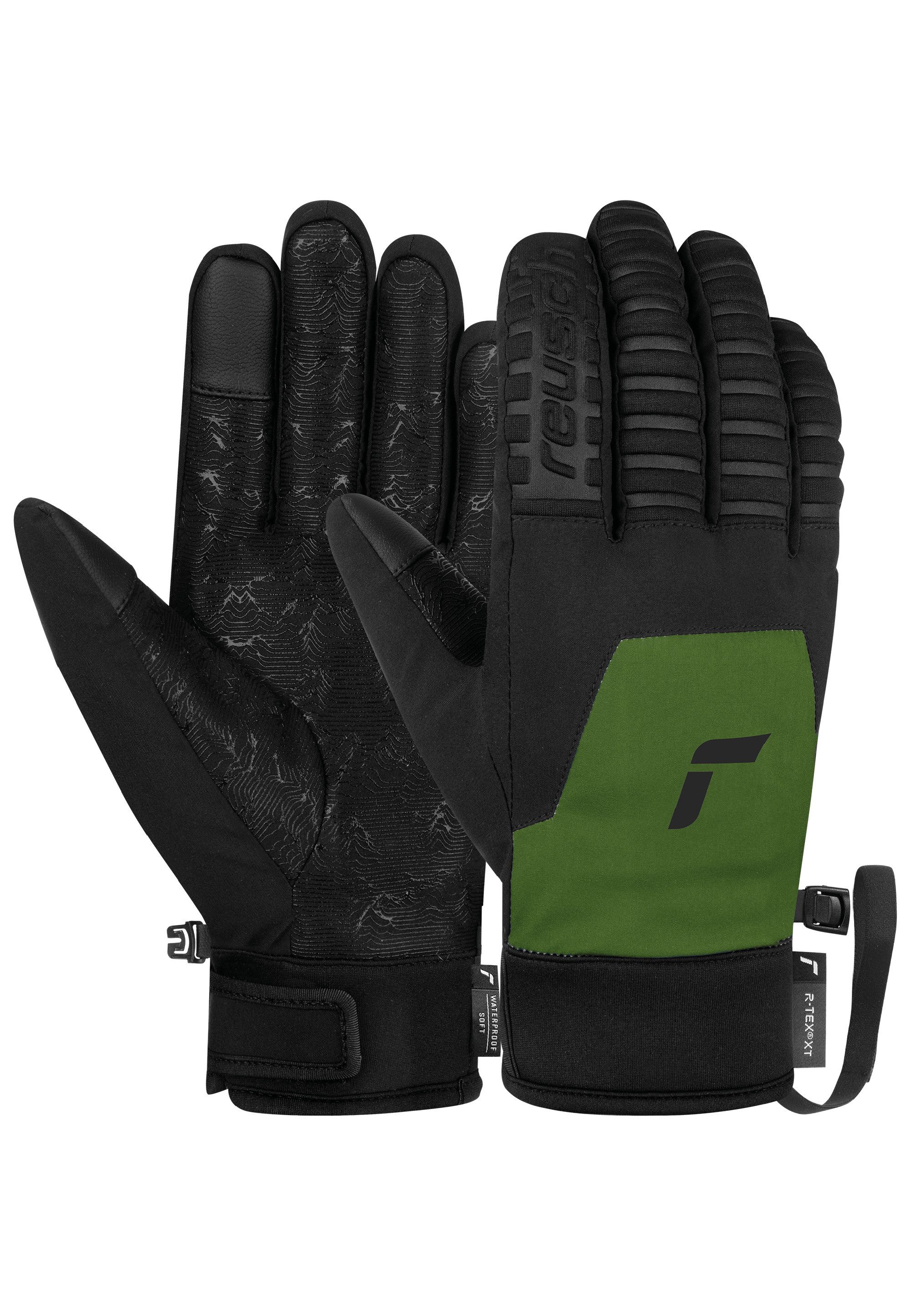 Reusch Skihandschuhe Raptor R-TEX XT TOUCH-TEC günstig online kaufen