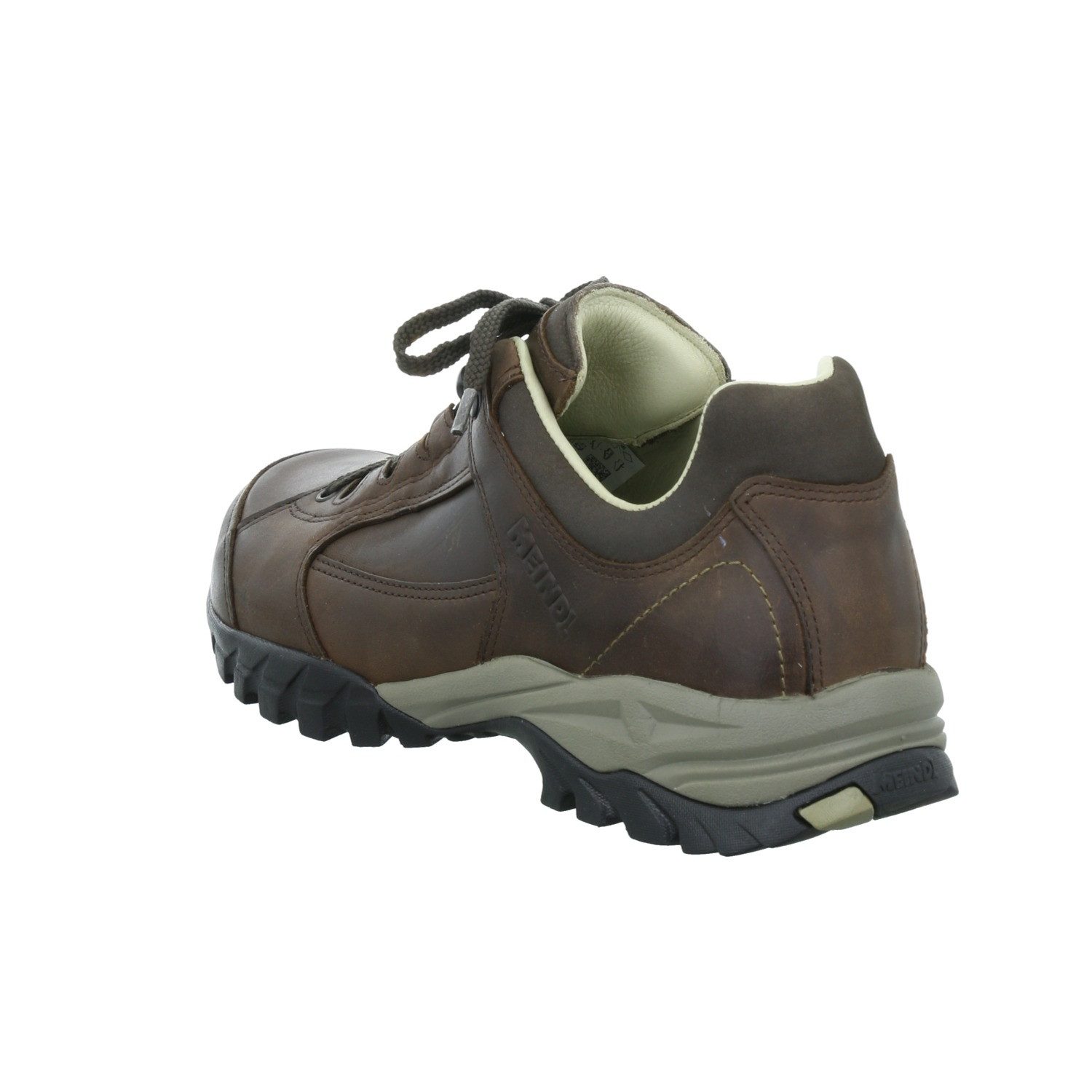 Meindl Lugano Men Wanderschuh