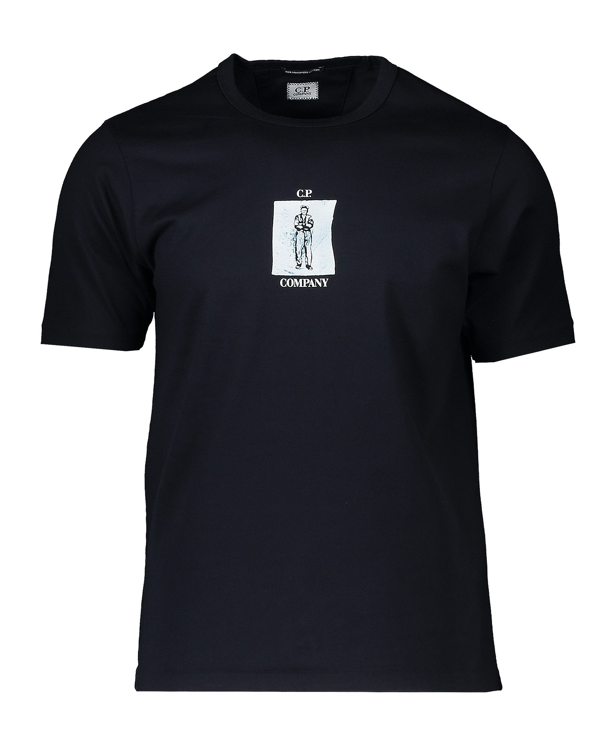 C.P. Company T-Shirt C.P. Company T-Shirt günstig online kaufen