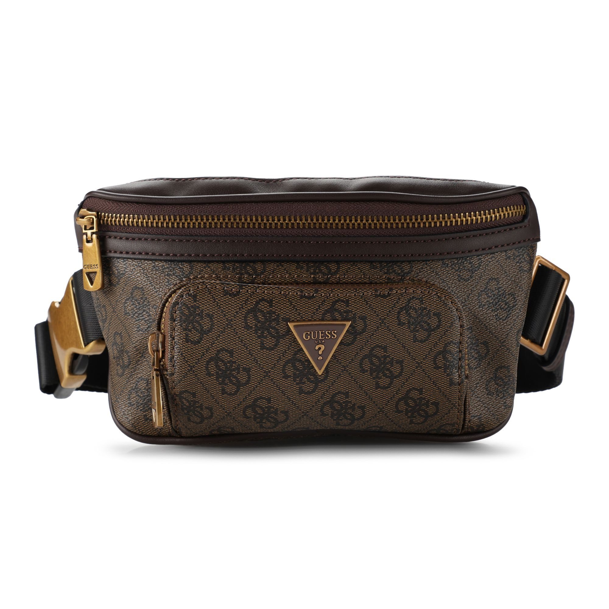 Guess Gürteltasche Vezzola, Polyurethan günstig online kaufen