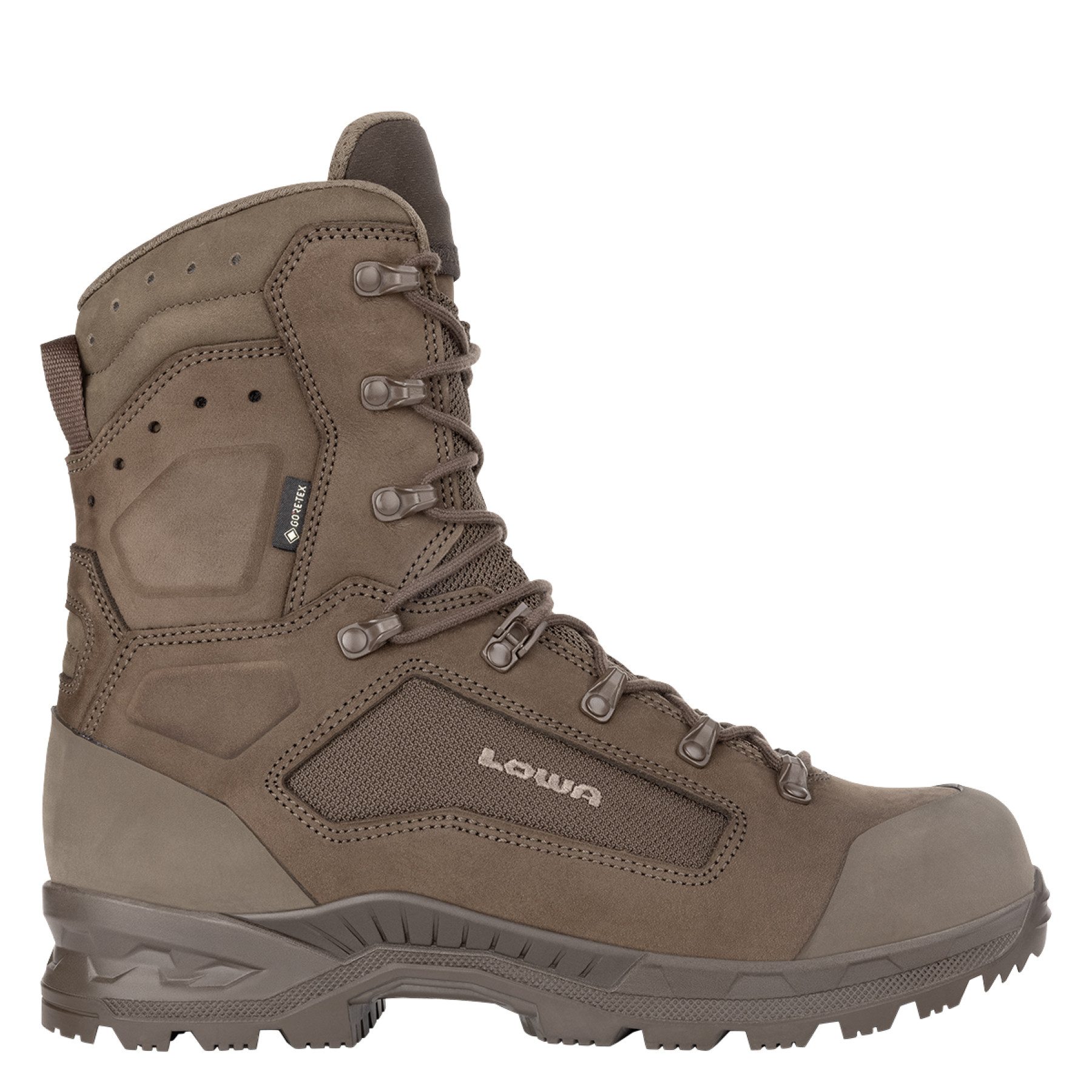 BREACHER N GTX HI Wanderstiefel