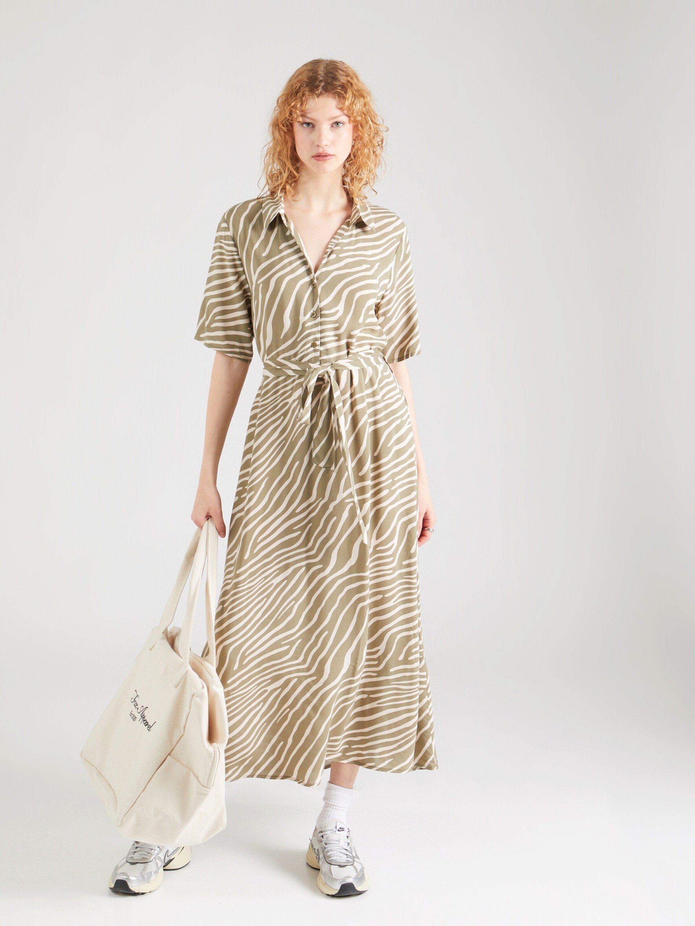 JDY Blusenkleid JDYStarr (1-tlg) Plain/ohne Details günstig online kaufen